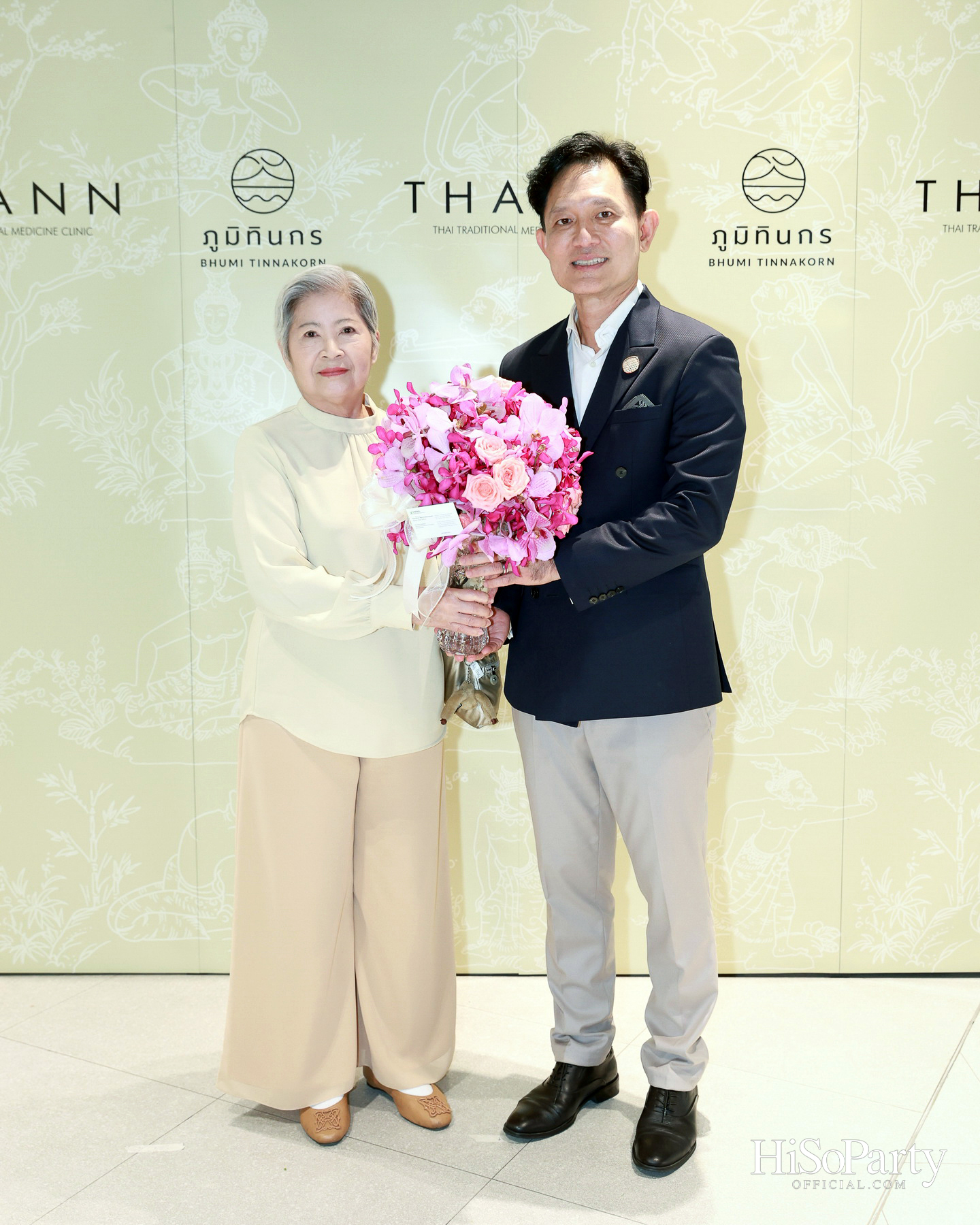 THANN เปิดตัว ‘ธัญ คลินิกการแพทย์แผนไทย’ ต่อยอดเวลเนสแบรนด์สู่การดูแลสุขภาพเชิงป้องกัน
