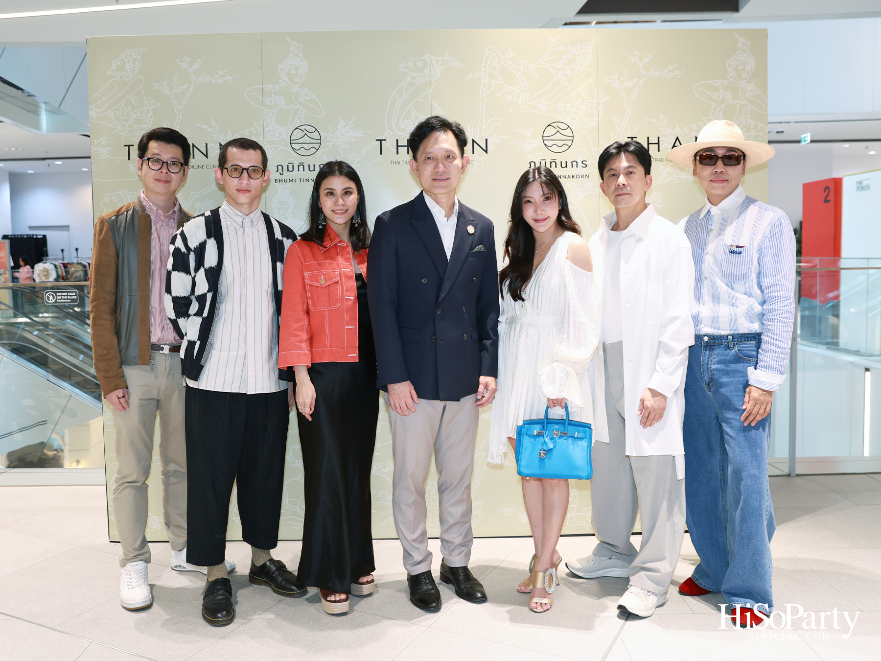THANN เปิดตัว ‘ธัญ คลินิกการแพทย์แผนไทย’ ต่อยอดเวลเนสแบรนด์สู่การดูแลสุขภาพเชิงป้องกัน