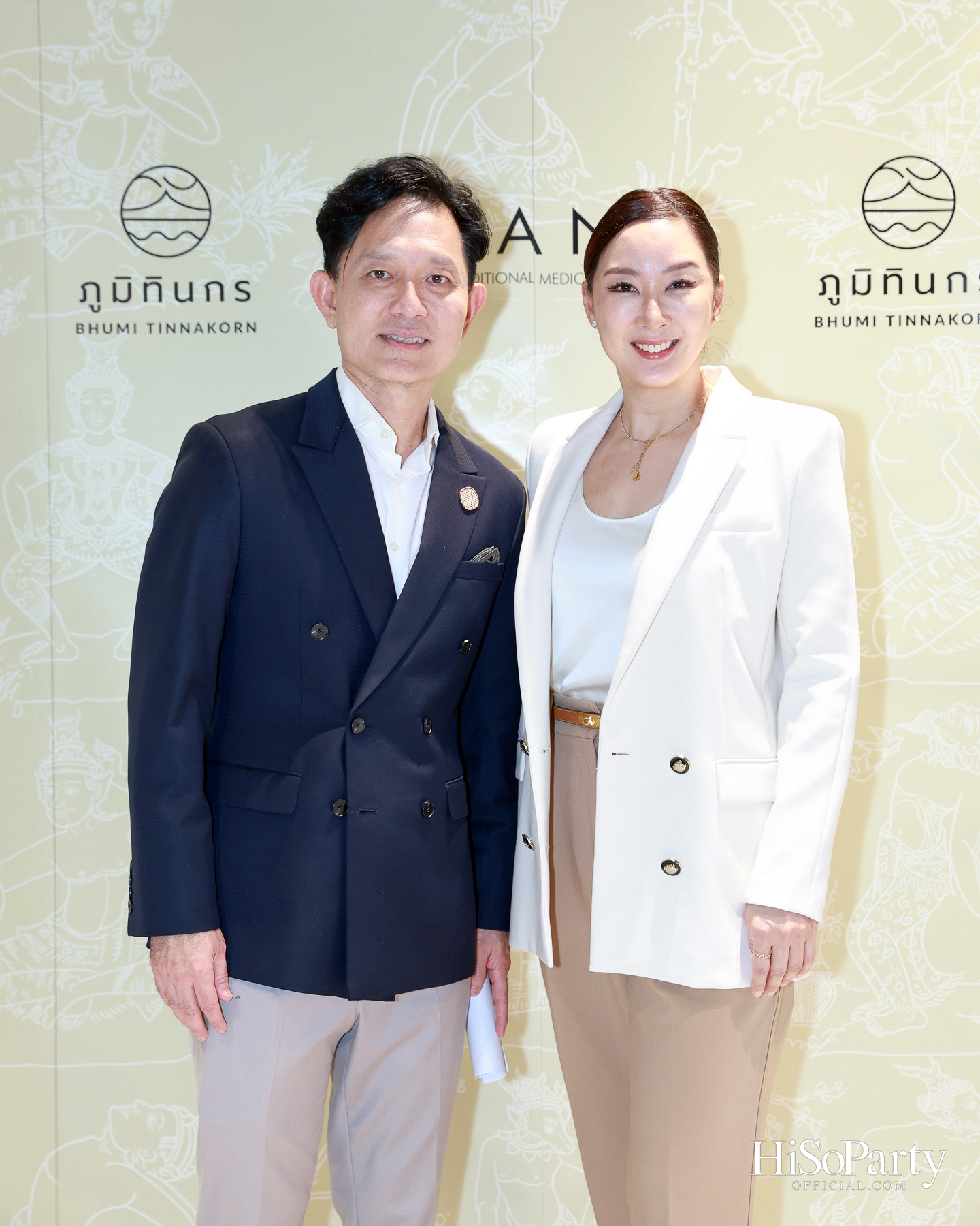 THANN เปิดตัว ‘ธัญ คลินิกการแพทย์แผนไทย’ ต่อยอดเวลเนสแบรนด์สู่การดูแลสุขภาพเชิงป้องกัน