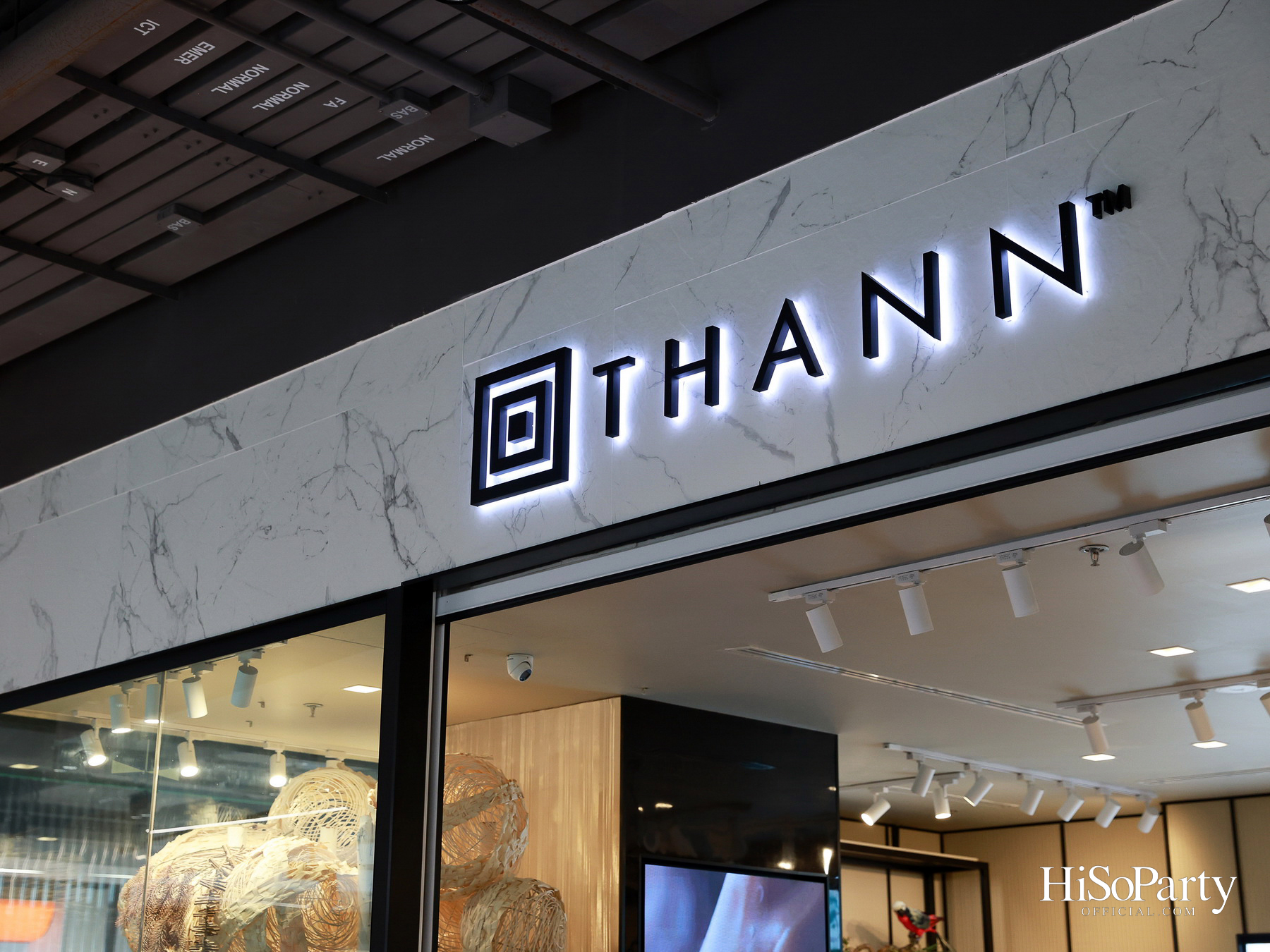 THANN เปิดตัว ‘ธัญ คลินิกการแพทย์แผนไทย’ ต่อยอดเวลเนสแบรนด์สู่การดูแลสุขภาพเชิงป้องกัน