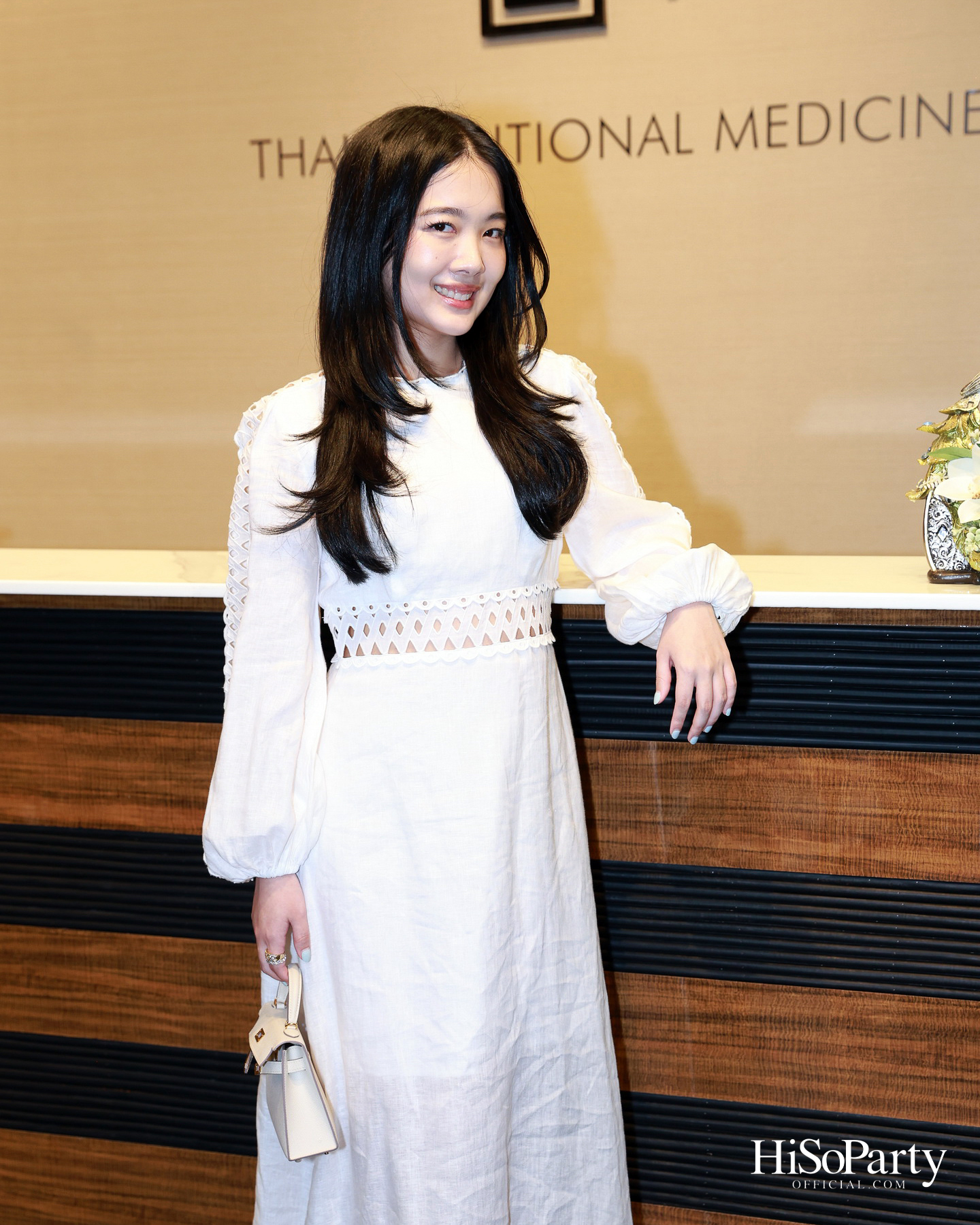 THANN เปิดตัว ‘ธัญ คลินิกการแพทย์แผนไทย’ ต่อยอดเวลเนสแบรนด์สู่การดูแลสุขภาพเชิงป้องกัน