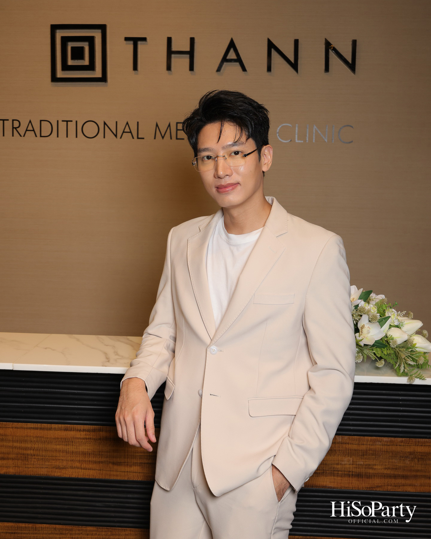 THANN เปิดตัว ‘ธัญ คลินิกการแพทย์แผนไทย’ ต่อยอดเวลเนสแบรนด์สู่การดูแลสุขภาพเชิงป้องกัน