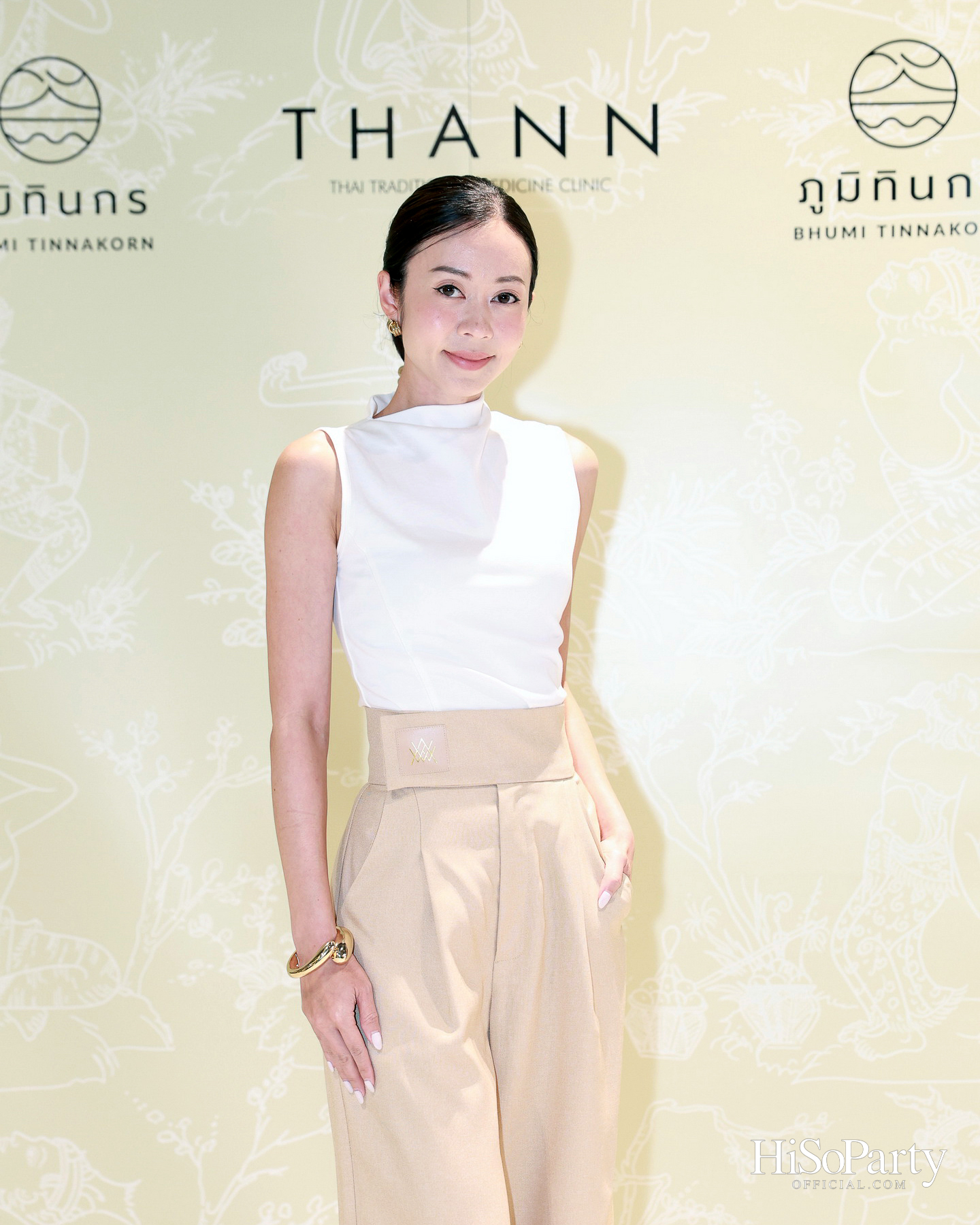 THANN เปิดตัว ‘ธัญ คลินิกการแพทย์แผนไทย’ ต่อยอดเวลเนสแบรนด์สู่การดูแลสุขภาพเชิงป้องกัน