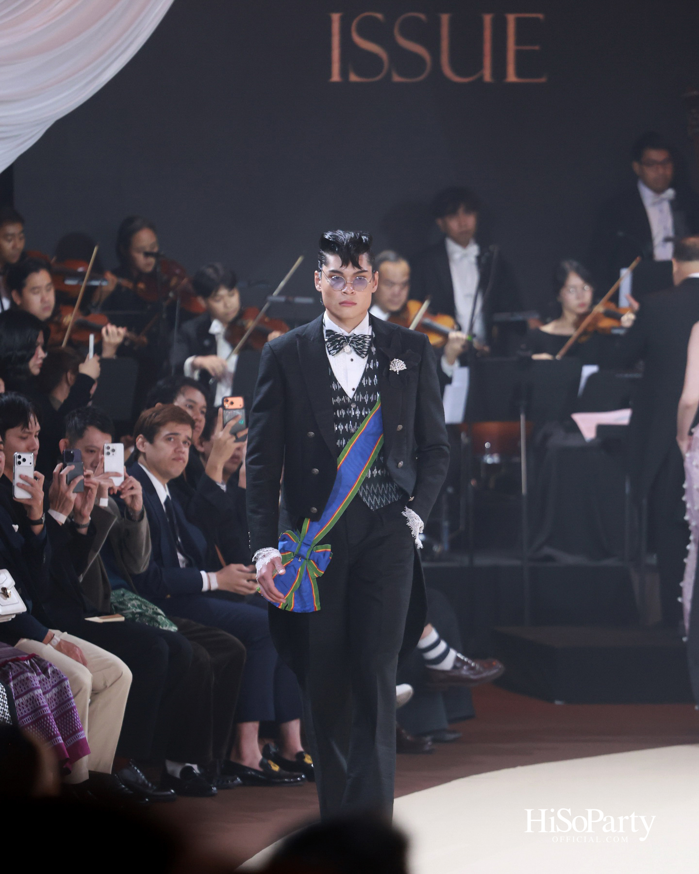 สมเด็จพระเจ้าลูกเธอ เจ้าฟ้าสิริวัณณวรี นารีรัตนราชกัญญา เสด็จเปิดงาน ‘สืบสานใจ หัตถศิลป์ไทย สู่สากล’ EM DISTRICT SENSE OF THAI 2026