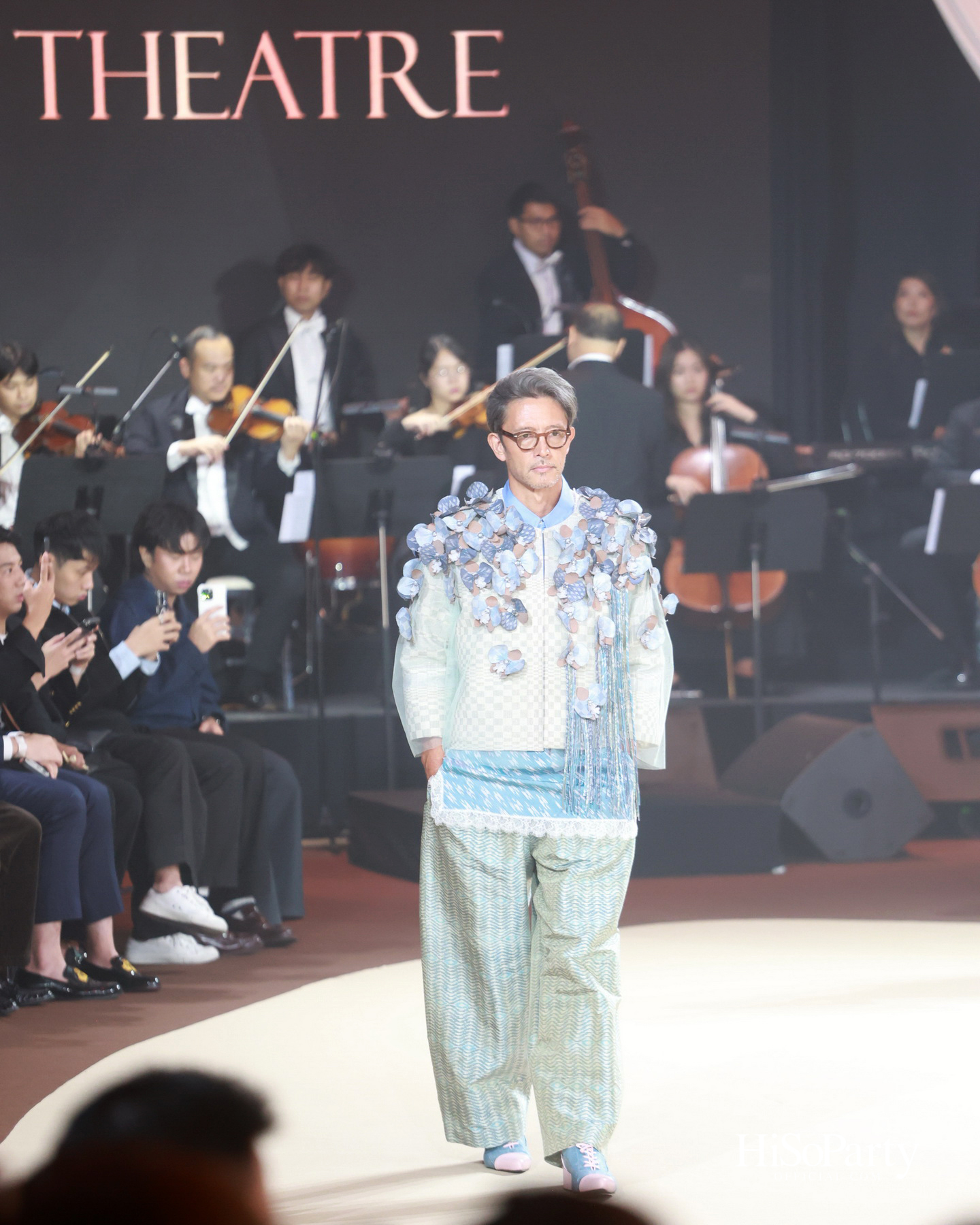 สมเด็จพระเจ้าลูกเธอ เจ้าฟ้าสิริวัณณวรี นารีรัตนราชกัญญา เสด็จเปิดงาน ‘สืบสานใจ หัตถศิลป์ไทย สู่สากล’ EM DISTRICT SENSE OF THAI 2026