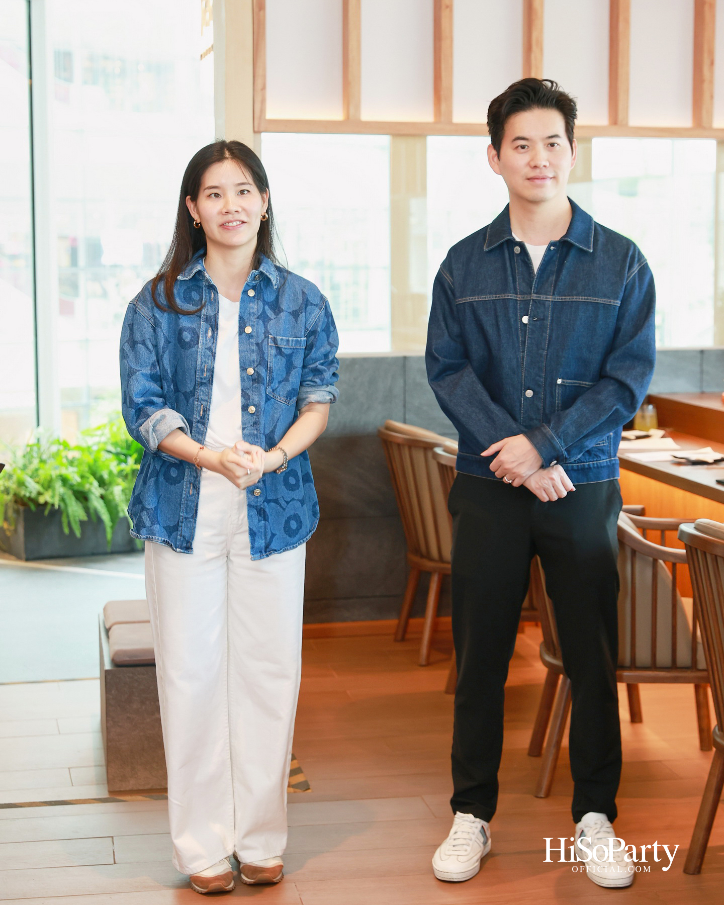 KAYAKI เฉลิมฉลองเดสติเนชันใหม่ ณ ดิเอ็มควอเทียร์ เปิดตัวเซ็ตเมนู ‘Toyosu’ เสิร์ฟ 4 วัตถุดิบล้ำค่าแห่งท้องทะเล