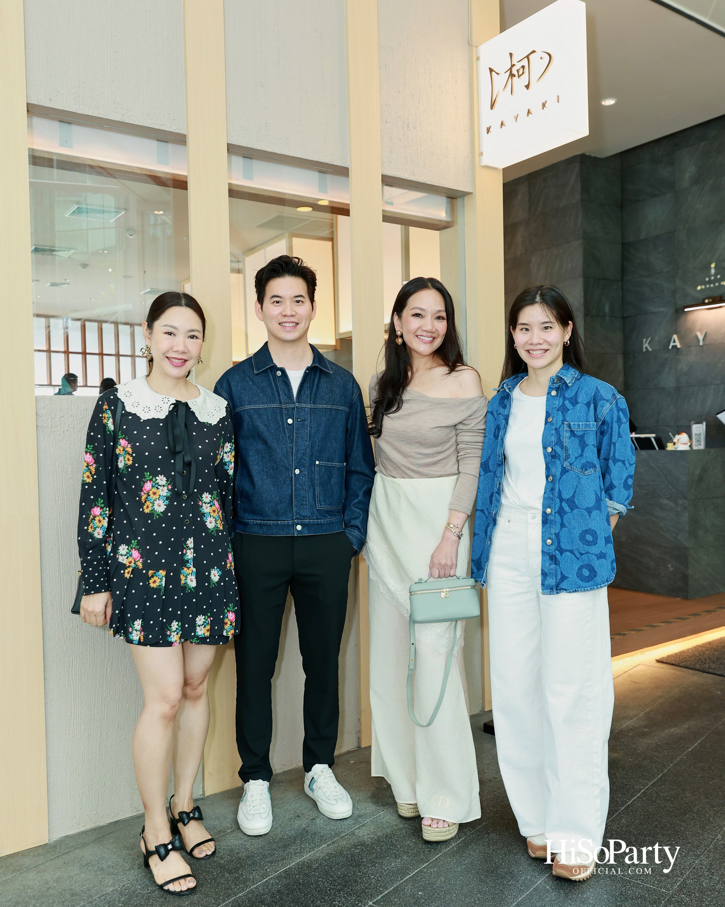 KAYAKI เฉลิมฉลองเดสติเนชันใหม่ ณ ดิเอ็มควอเทียร์ เปิดตัวเซ็ตเมนู ‘Toyosu’ เสิร์ฟ 4 วัตถุดิบล้ำค่าแห่งท้องทะเล