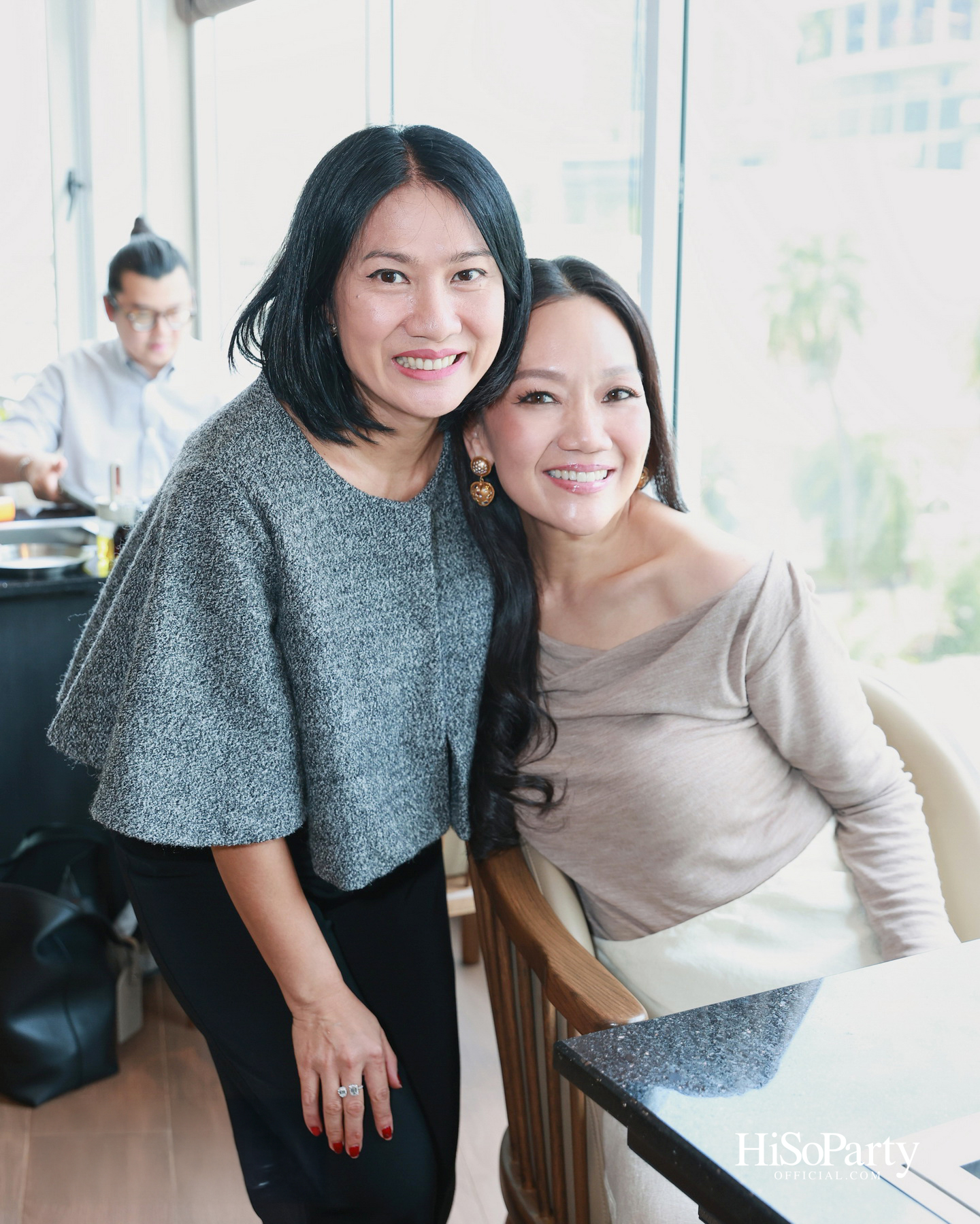 KAYAKI เฉลิมฉลองเดสติเนชันใหม่ ณ ดิเอ็มควอเทียร์ เปิดตัวเซ็ตเมนู ‘Toyosu’ เสิร์ฟ 4 วัตถุดิบล้ำค่าแห่งท้องทะเล