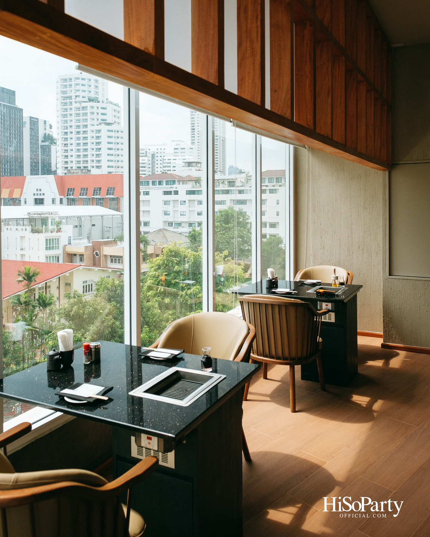 KAYAKI เฉลิมฉลองเดสติเนชันใหม่ ณ ดิเอ็มควอเทียร์ เปิดตัวเซ็ตเมนู ‘Toyosu’ เสิร์ฟ 4 วัตถุดิบล้ำค่าแห่งท้องทะเล