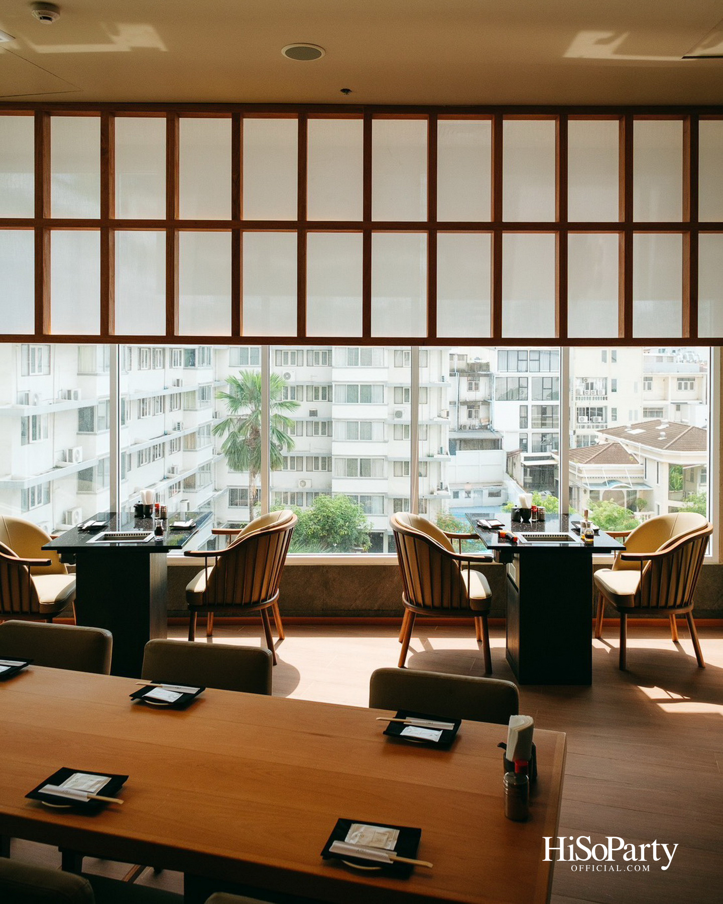 KAYAKI เฉลิมฉลองเดสติเนชันใหม่ ณ ดิเอ็มควอเทียร์ เปิดตัวเซ็ตเมนู ‘Toyosu’ เสิร์ฟ 4 วัตถุดิบล้ำค่าแห่งท้องทะเล