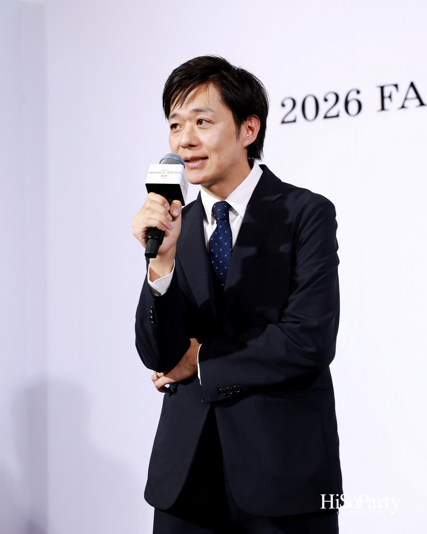 UNIQLO เปิดตัวคอลเลกชัน LifeWear Fall/Winter 2026 ภายใต้คอนเซปต์ ‘Modern City Feelings’