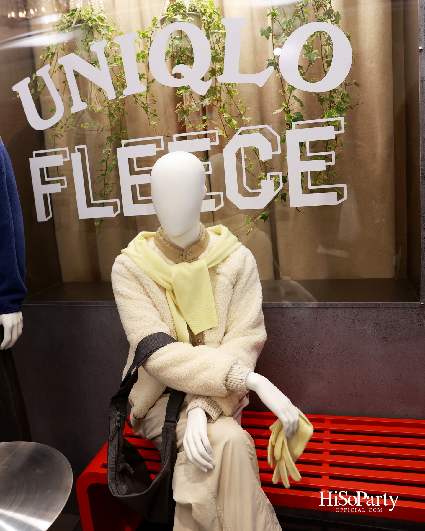 UNIQLO เปิดตัวคอลเลกชัน LifeWear Fall/Winter 2026 ภายใต้คอนเซปต์ ‘Modern City Feelings’