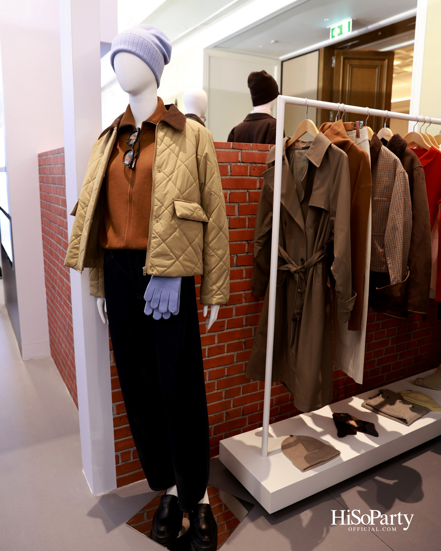 UNIQLO เปิดตัวคอลเลกชัน LifeWear Fall/Winter 2026 ภายใต้คอนเซปต์ ‘Modern City Feelings’