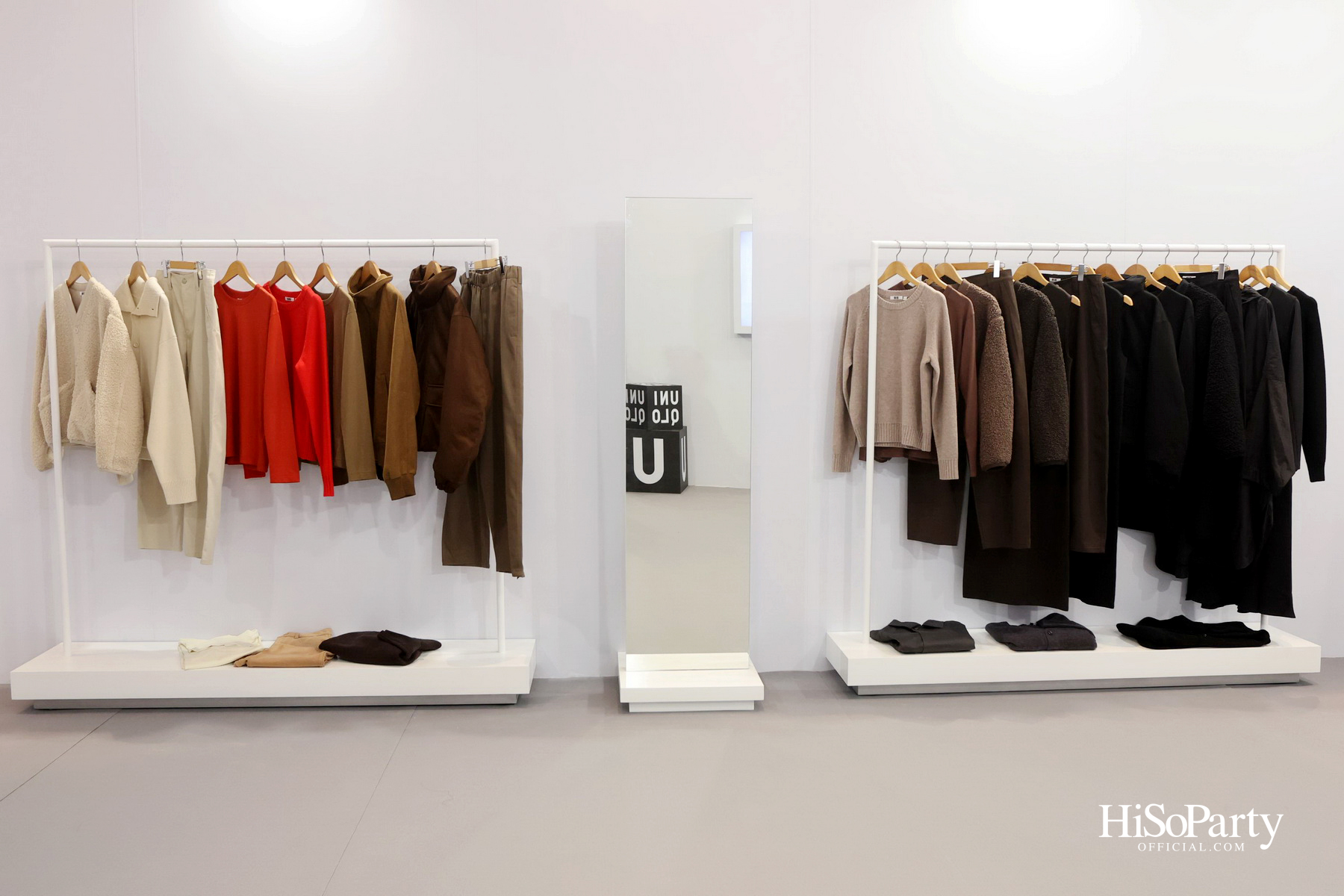 UNIQLO เปิดตัวคอลเลกชัน LifeWear Fall/Winter 2026 ภายใต้คอนเซปต์ ‘Modern City Feelings’