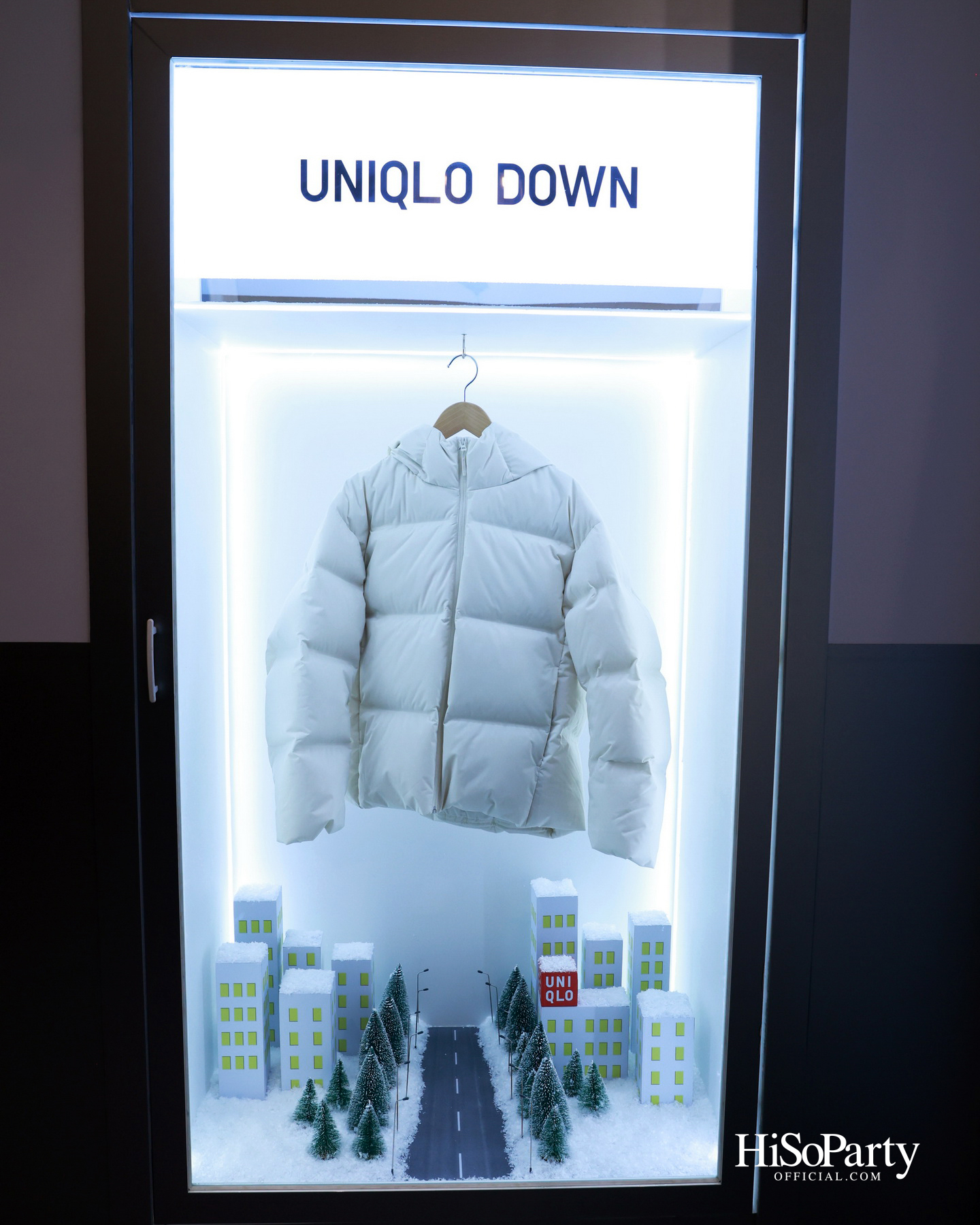 UNIQLO เปิดตัวคอลเลกชัน LifeWear Fall/Winter 2026 ภายใต้คอนเซปต์ ‘Modern City Feelings’