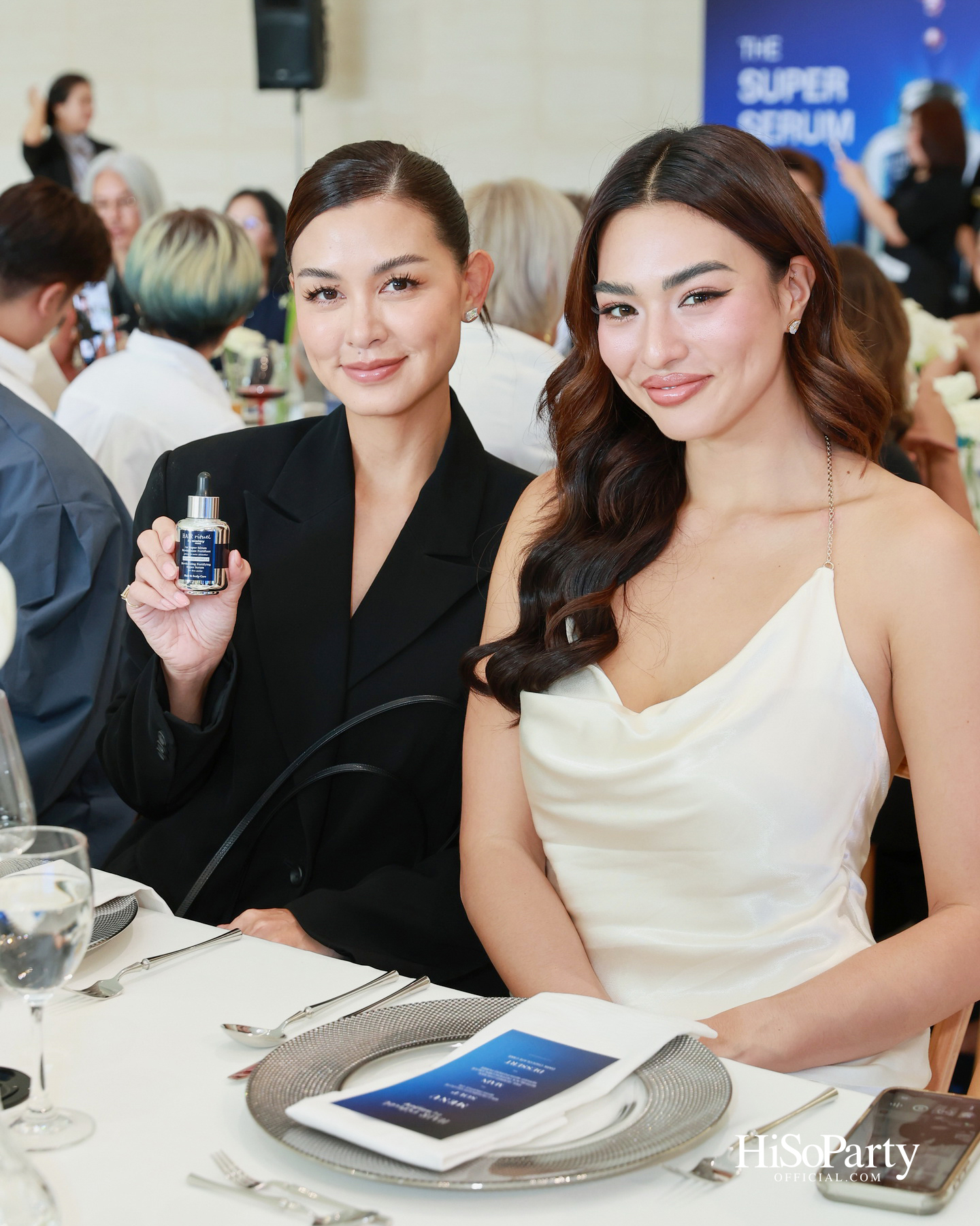 Sisley เปิดตัว ‘Revitalizing Fortifying Super Serum Advanced Formula ‘Le Super Serum’ เซรั่มสูตรใหม่เพื่อการดูแลหนังศีรษะและเส้นผม
