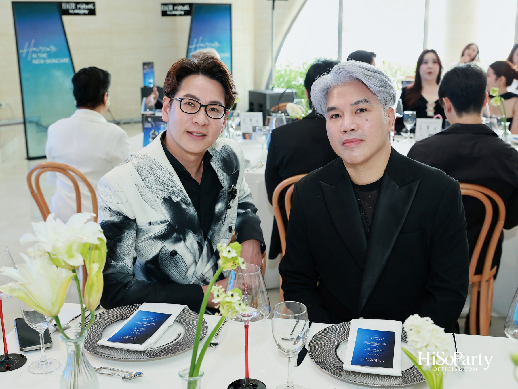 Sisley เปิดตัว ‘Revitalizing Fortifying Super Serum Advanced Formula ‘Le Super Serum’ เซรั่มสูตรใหม่เพื่อการดูแลหนังศีรษะและเส้นผม