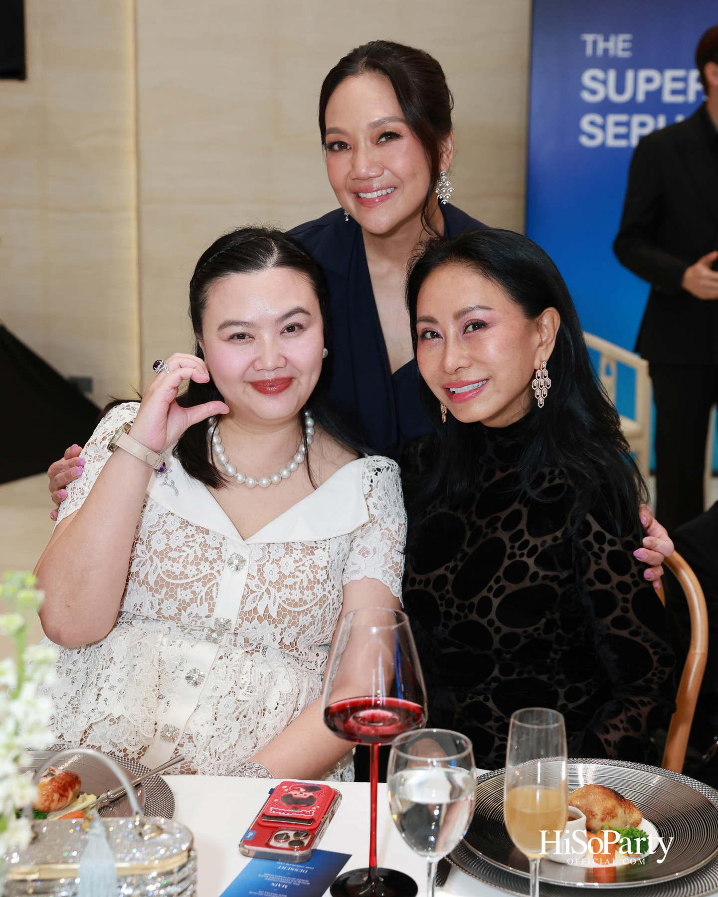 Sisley เปิดตัว ‘Revitalizing Fortifying Super Serum Advanced Formula ‘Le Super Serum’ เซรั่มสูตรใหม่เพื่อการดูแลหนังศีรษะและเส้นผม