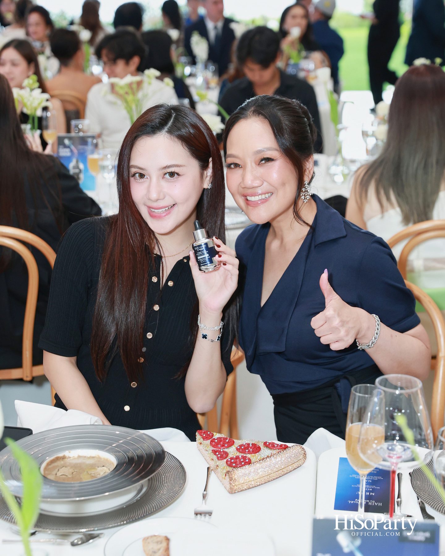 Sisley เปิดตัว ‘Revitalizing Fortifying Super Serum Advanced Formula ‘Le Super Serum’ เซรั่มสูตรใหม่เพื่อการดูแลหนังศีรษะและเส้นผม