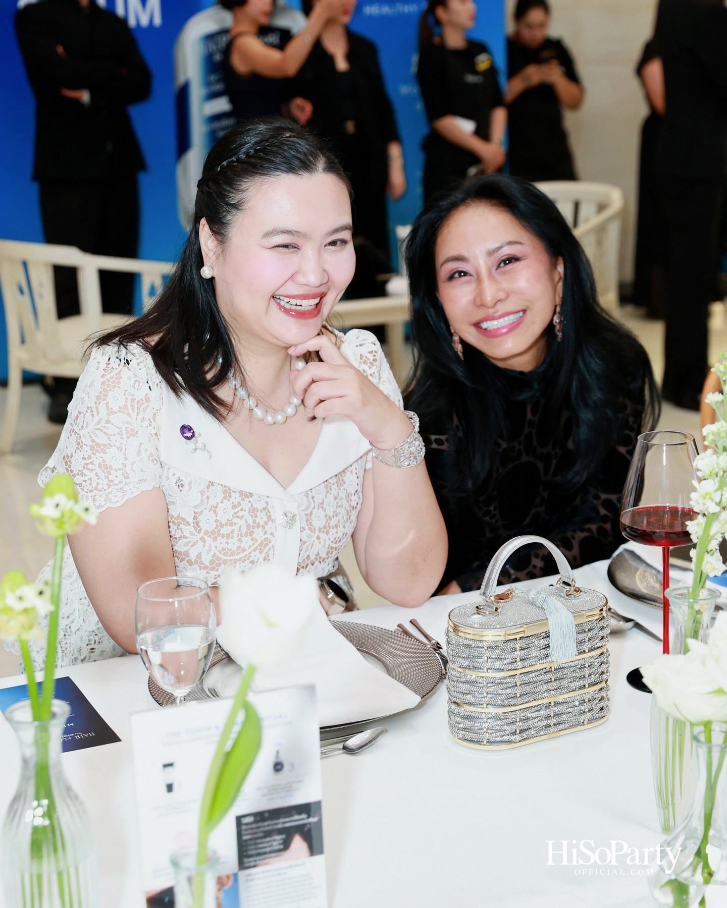 Sisley เปิดตัว ‘Revitalizing Fortifying Super Serum Advanced Formula ‘Le Super Serum’ เซรั่มสูตรใหม่เพื่อการดูแลหนังศีรษะและเส้นผม