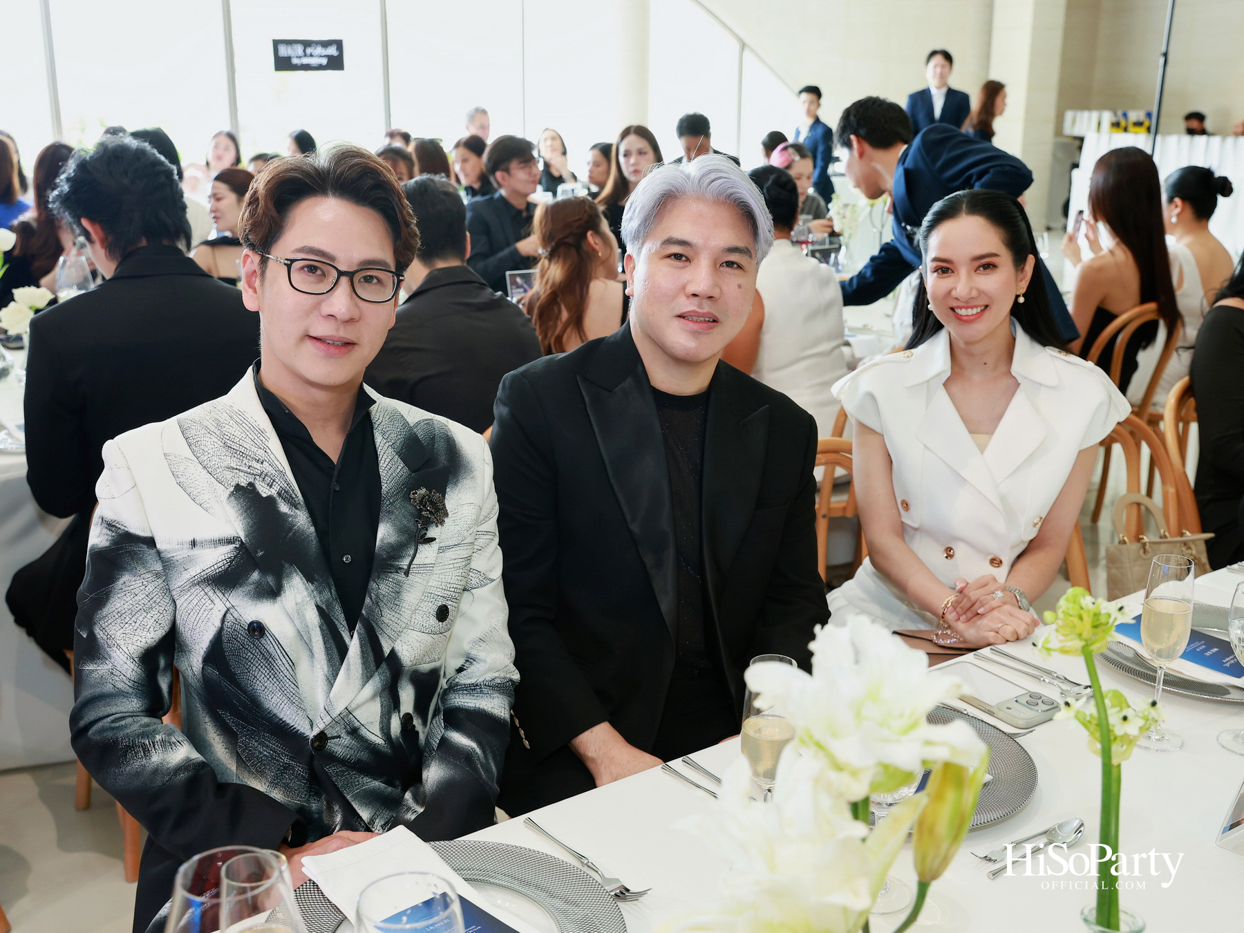 Sisley เปิดตัว ‘Revitalizing Fortifying Super Serum Advanced Formula ‘Le Super Serum’ เซรั่มสูตรใหม่เพื่อการดูแลหนังศีรษะและเส้นผม