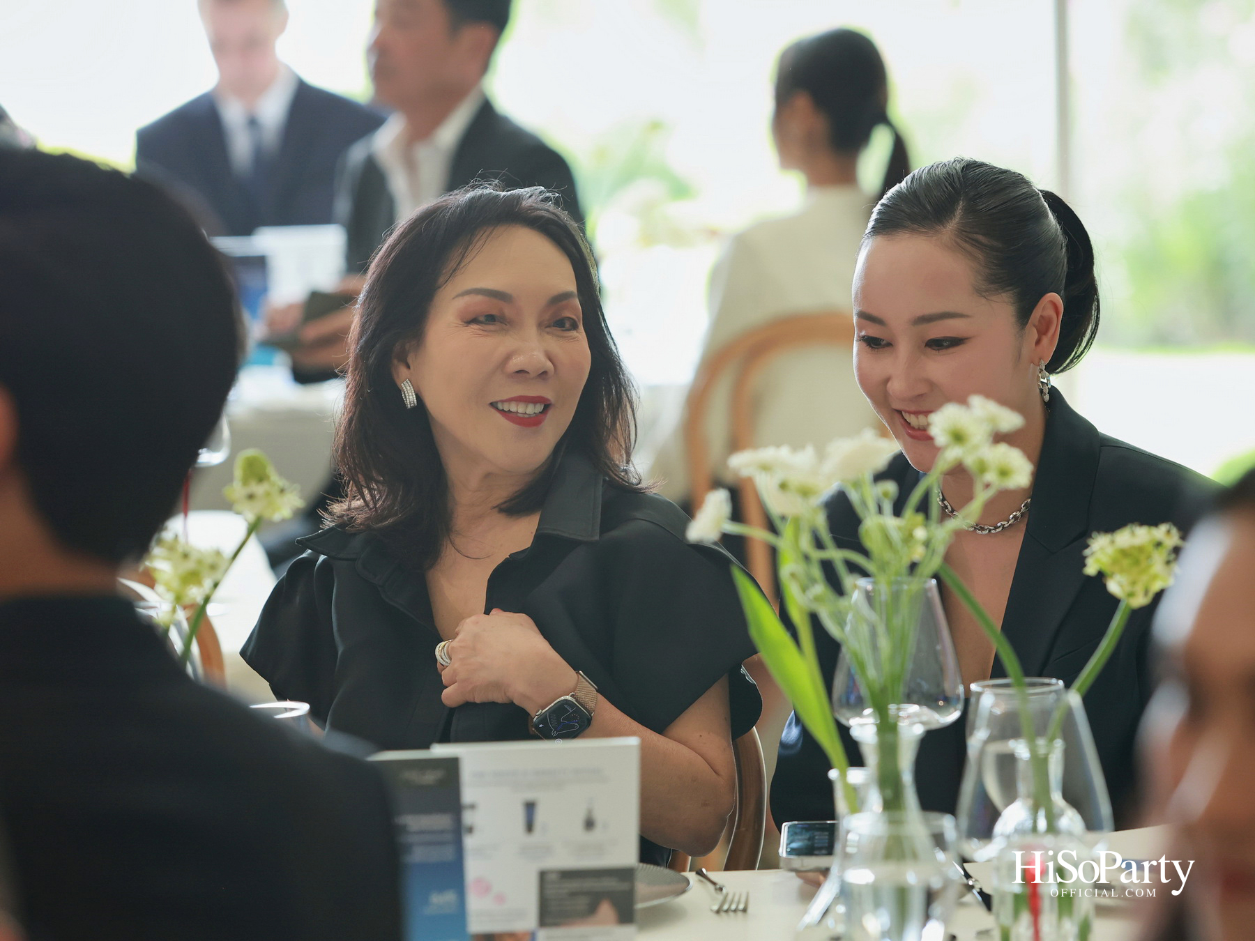 Sisley เปิดตัว ‘Revitalizing Fortifying Super Serum Advanced Formula ‘Le Super Serum’ เซรั่มสูตรใหม่เพื่อการดูแลหนังศีรษะและเส้นผม