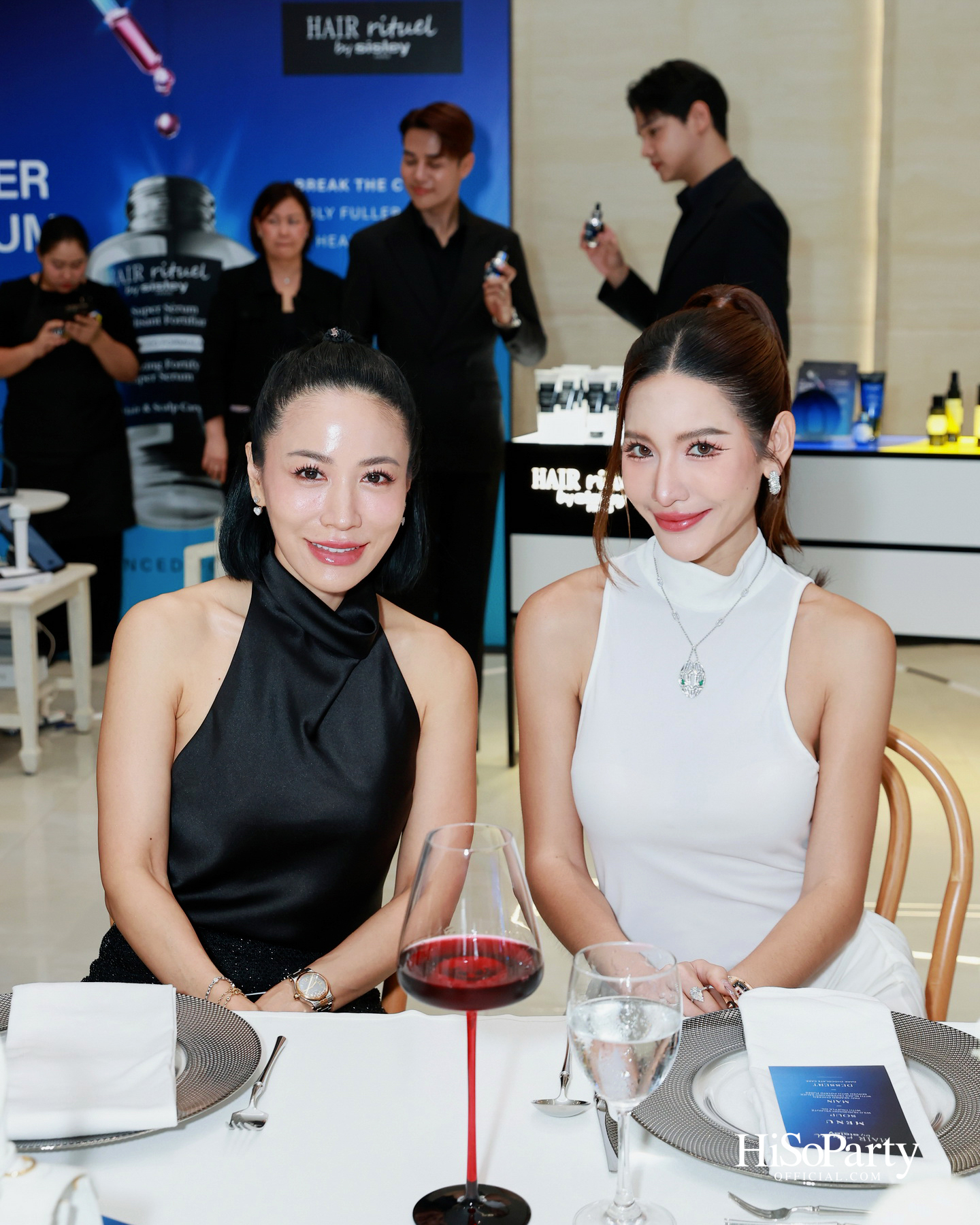 Sisley เปิดตัว ‘Revitalizing Fortifying Super Serum Advanced Formula ‘Le Super Serum’ เซรั่มสูตรใหม่เพื่อการดูแลหนังศีรษะและเส้นผม