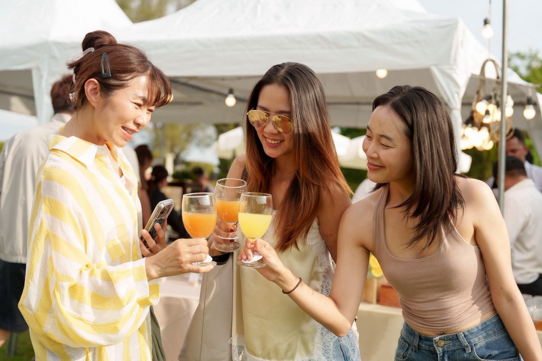 ‘สเตลล่า โอโซน เขาใหญ่’ ร่วมสนับสนุนแคมเปญ ‘Grand Recharge Moment’ ของ ททท. มุ่งสู่ผู้นำ Wellness ครบวงจรในภาคตะวันออกเฉียงเหนือ