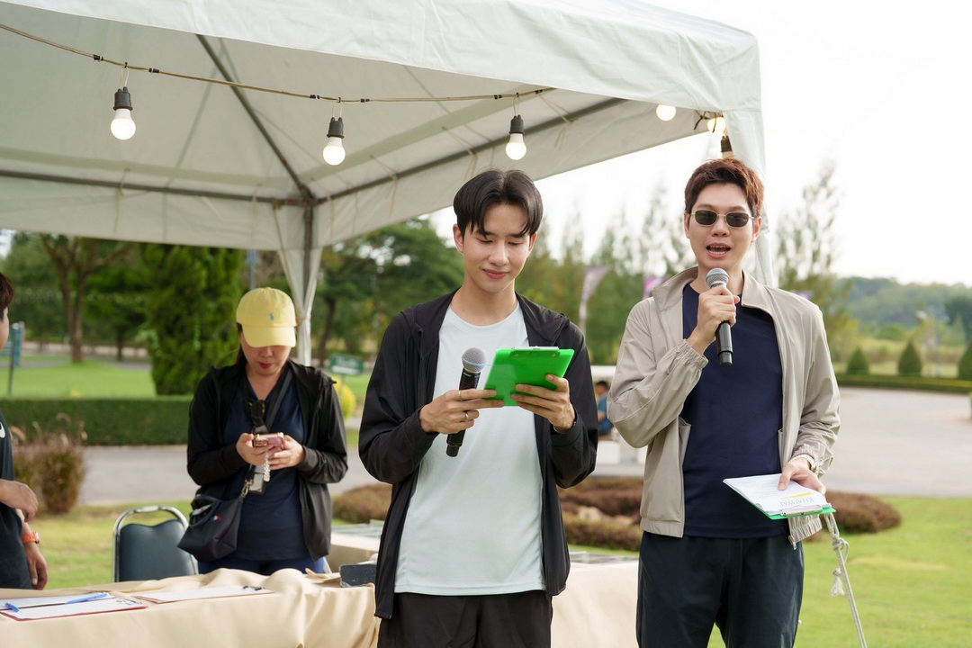 ‘สเตลล่า โอโซน เขาใหญ่’ ร่วมสนับสนุนแคมเปญ ‘Grand Recharge Moment’ ของ ททท. มุ่งสู่ผู้นำ Wellness ครบวงจรในภาคตะวันออกเฉียงเหนือ