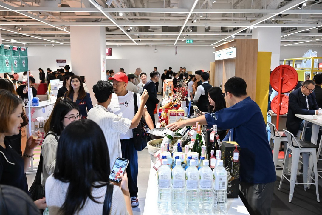 ‘Italasia Festa’ เปิดประสบการณ์ไลฟ์สไตล์พรีเมียมใจกลางชิดลม รวมแบรนด์นำเข้าชั้นนำจากทั่วโลก