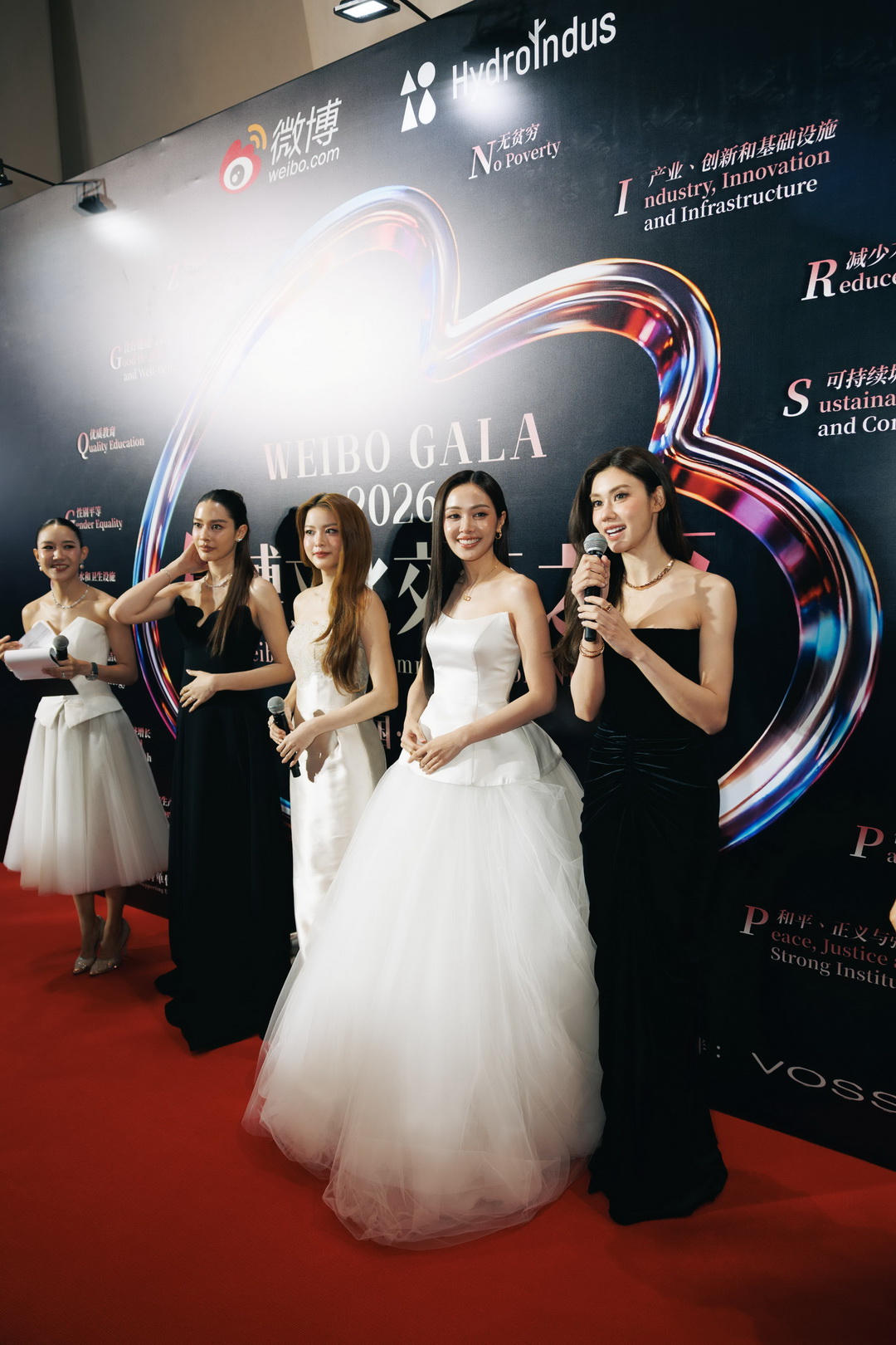 ‘2026 Weibo Cultural Communication Night’ รวมซูเปอร์สตาร์ไทย–จีน สานต่อมิตรภาพและวัฒนธรรมสองประเทศริมเจ้าพระยา