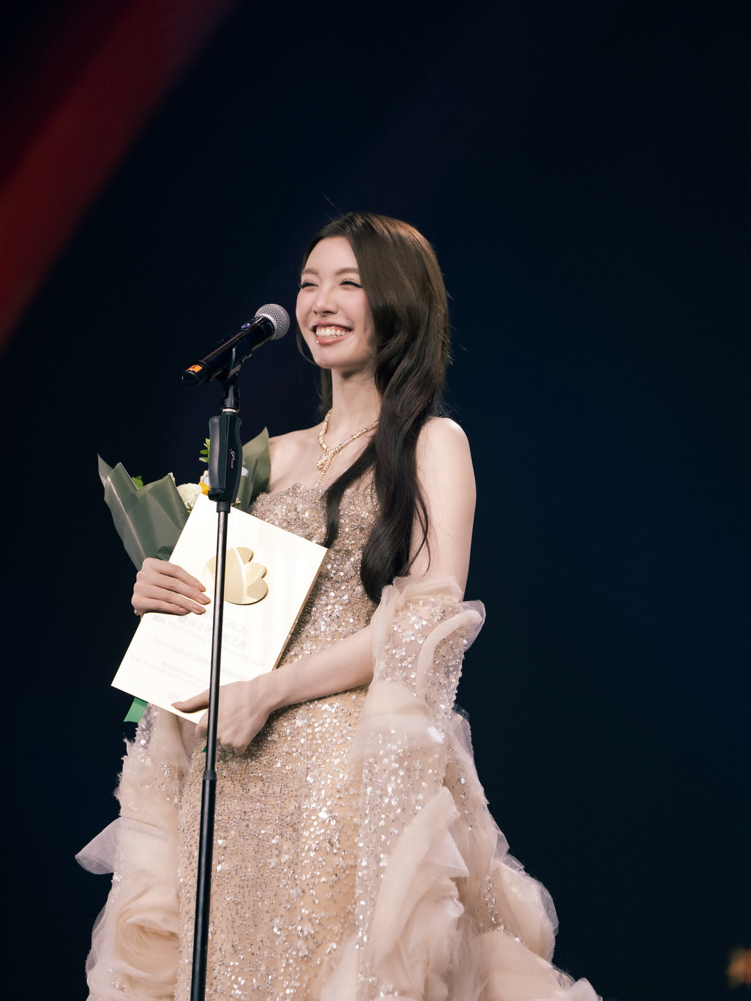 ‘2026 Weibo Cultural Communication Night’ รวมซูเปอร์สตาร์ไทย–จีน สานต่อมิตรภาพและวัฒนธรรมสองประเทศริมเจ้าพระยา