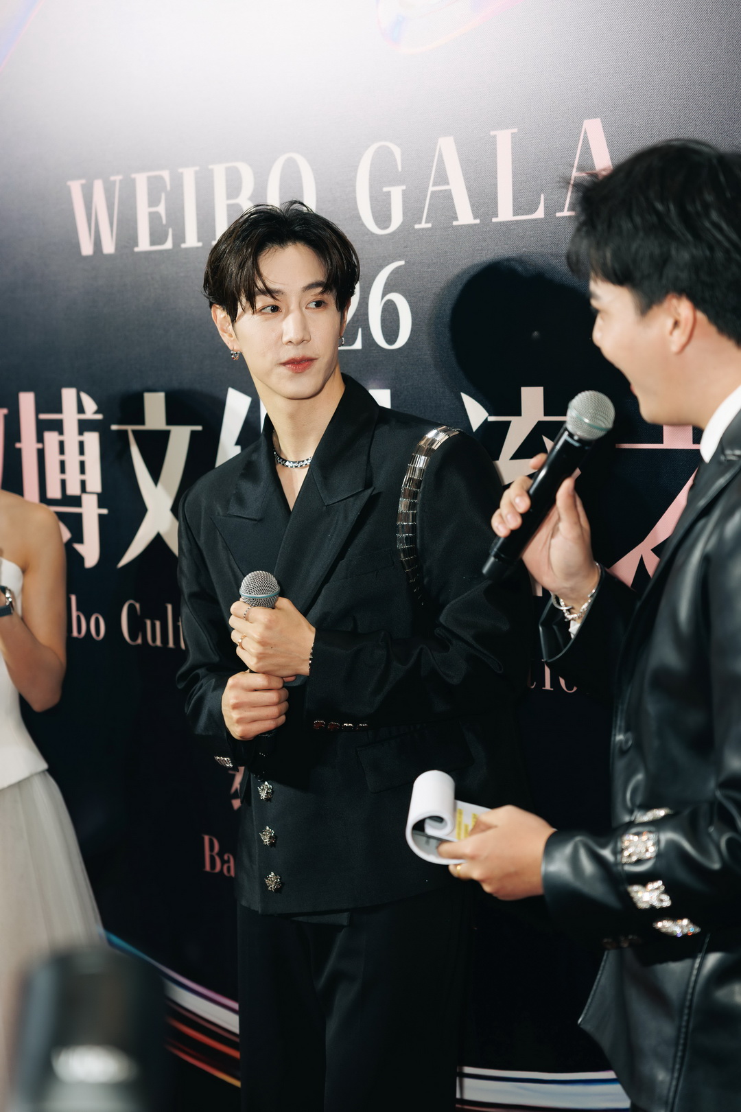 ‘2026 Weibo Cultural Communication Night’ รวมซูเปอร์สตาร์ไทย–จีน สานต่อมิตรภาพและวัฒนธรรมสองประเทศริมเจ้าพระยา