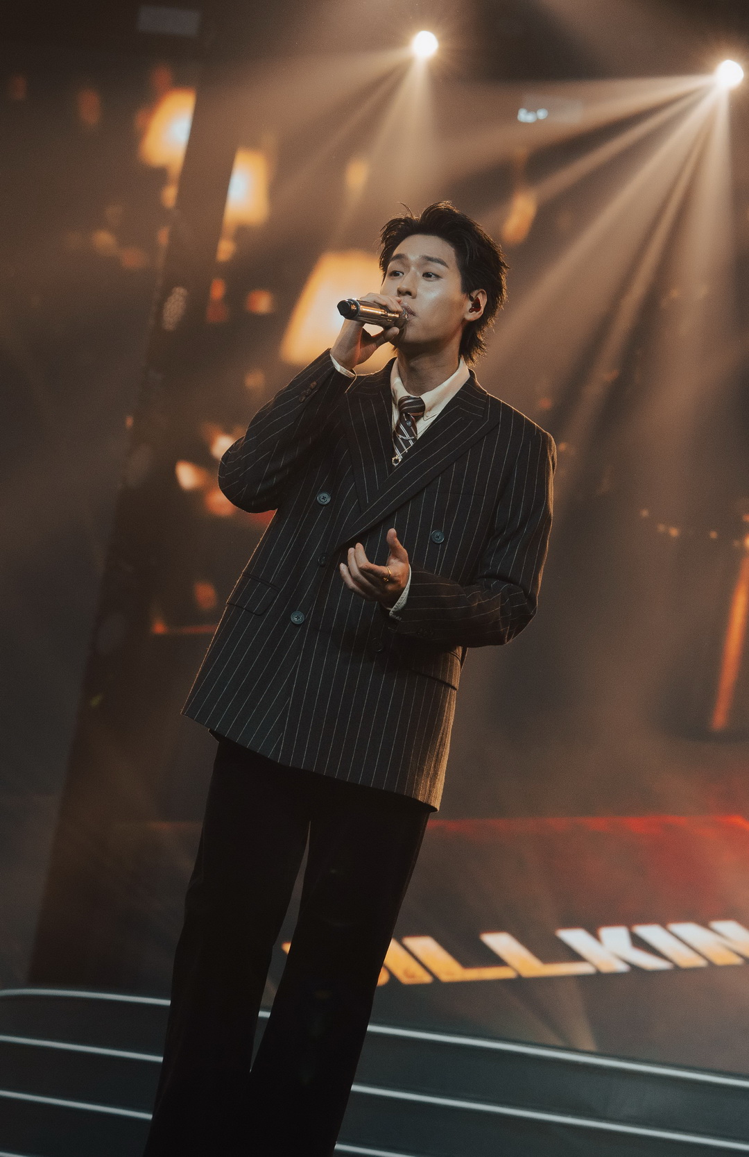 ‘2026 Weibo Cultural Communication Night’ รวมซูเปอร์สตาร์ไทย–จีน สานต่อมิตรภาพและวัฒนธรรมสองประเทศริมเจ้าพระยา
