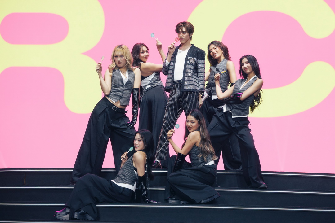 ‘2026 Weibo Cultural Communication Night’ รวมซูเปอร์สตาร์ไทย–จีน สานต่อมิตรภาพและวัฒนธรรมสองประเทศริมเจ้าพระยา