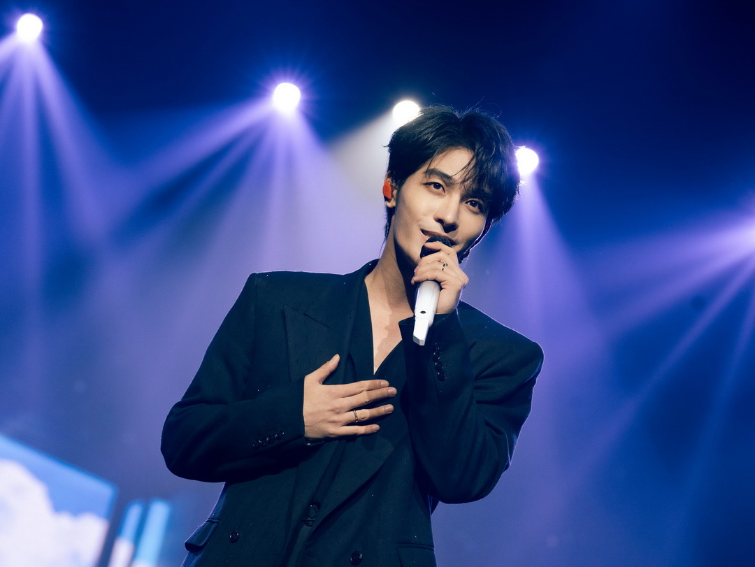 ‘2026 Weibo Cultural Communication Night’ รวมซูเปอร์สตาร์ไทย–จีน สานต่อมิตรภาพและวัฒนธรรมสองประเทศริมเจ้าพระยา