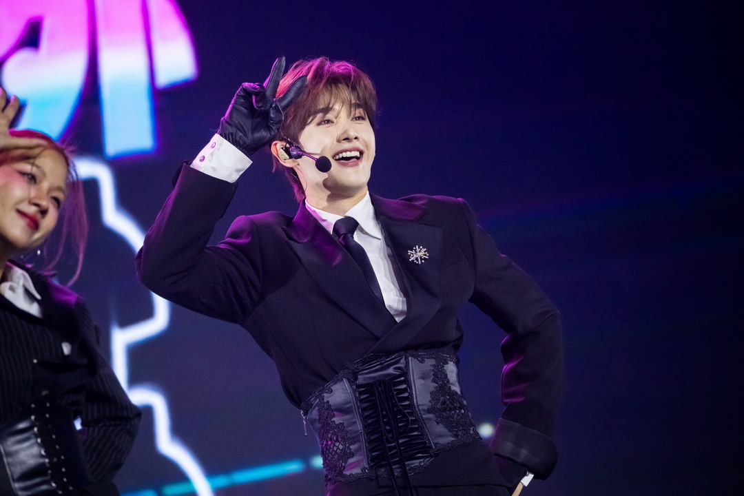 ‘2026 Weibo Cultural Communication Night’ รวมซูเปอร์สตาร์ไทย–จีน สานต่อมิตรภาพและวัฒนธรรมสองประเทศริมเจ้าพระยา