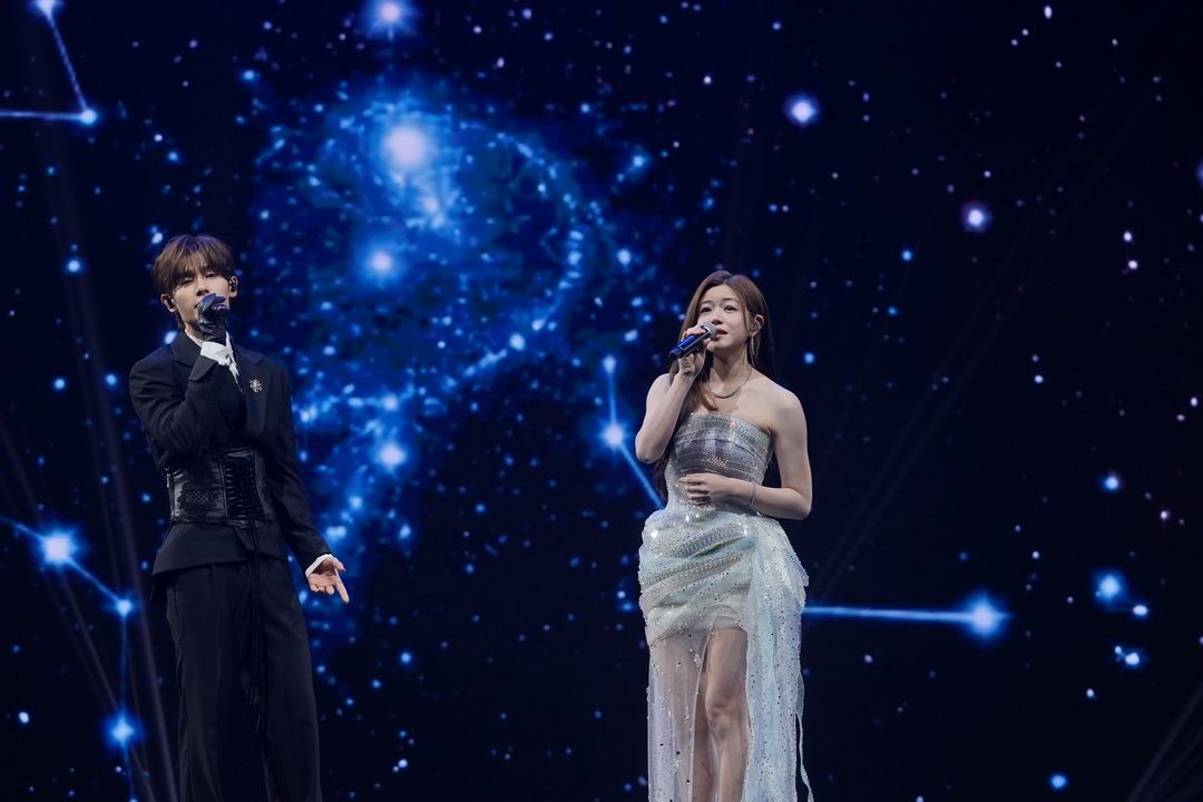 ‘2026 Weibo Cultural Communication Night’ รวมซูเปอร์สตาร์ไทย–จีน สานต่อมิตรภาพและวัฒนธรรมสองประเทศริมเจ้าพระยา