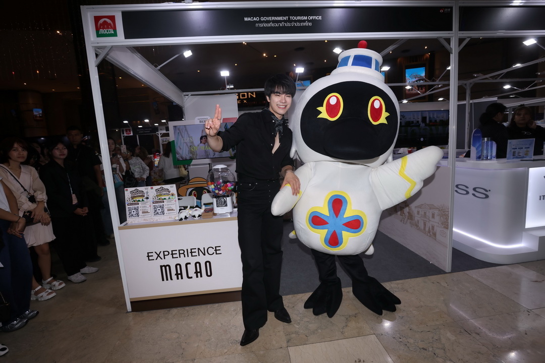 ‘2026 Weibo Cultural Communication Night’ รวมซูเปอร์สตาร์ไทย–จีน สานต่อมิตรภาพและวัฒนธรรมสองประเทศริมเจ้าพระยา
