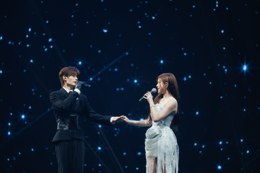 ‘2026 Weibo Cultural Communication Night’ รวมซูเปอร์สตาร์ไทย–จีน สานต่อมิตรภาพและวัฒนธรรมสองประเทศริมเจ้าพระยา
