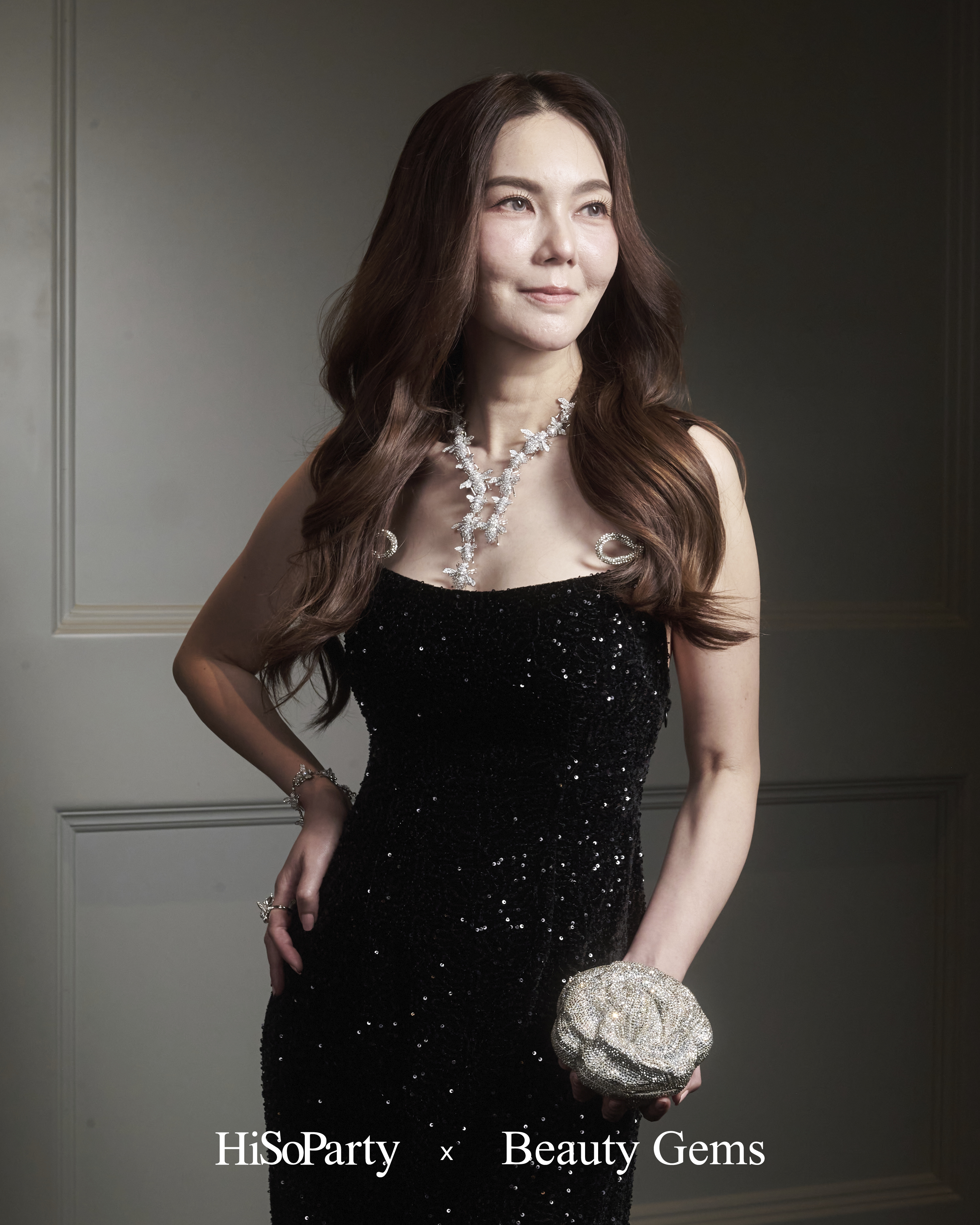 Beauty Gems x HiSoParty จัดอีเวนต์สุดเอ็กซ์คลูซีฟ เตรียมความพร้อมสู่งานฉลองครบรอบ 23 ปี HiSoParty