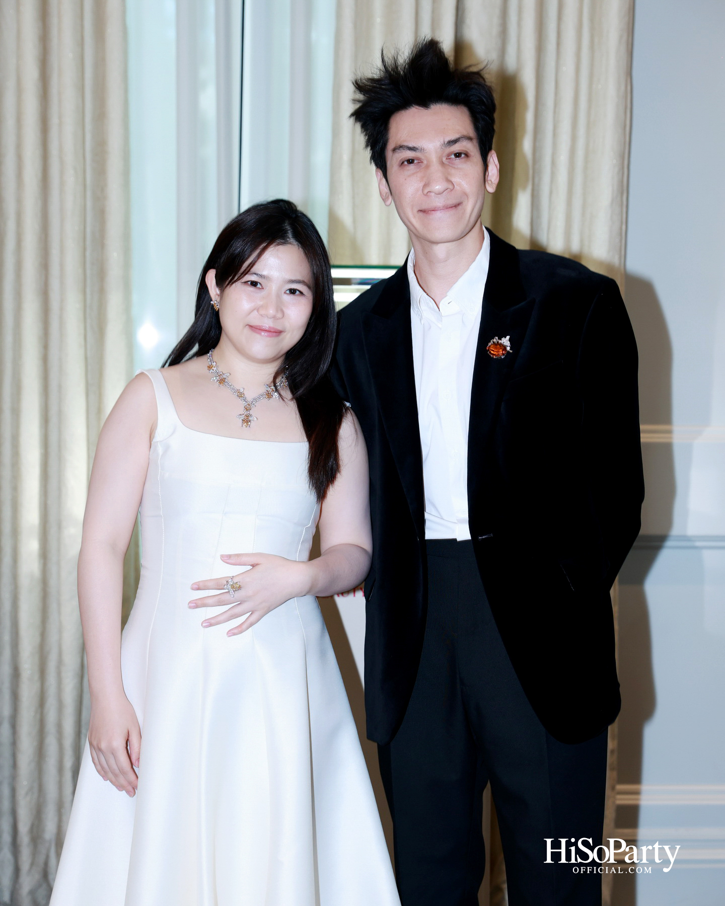 Beauty Gems x HiSoParty จัดอีเวนต์สุดเอ็กซ์คลูซีฟ เตรียมความพร้อมสู่งานฉลองครบรอบ 23 ปี HiSoParty