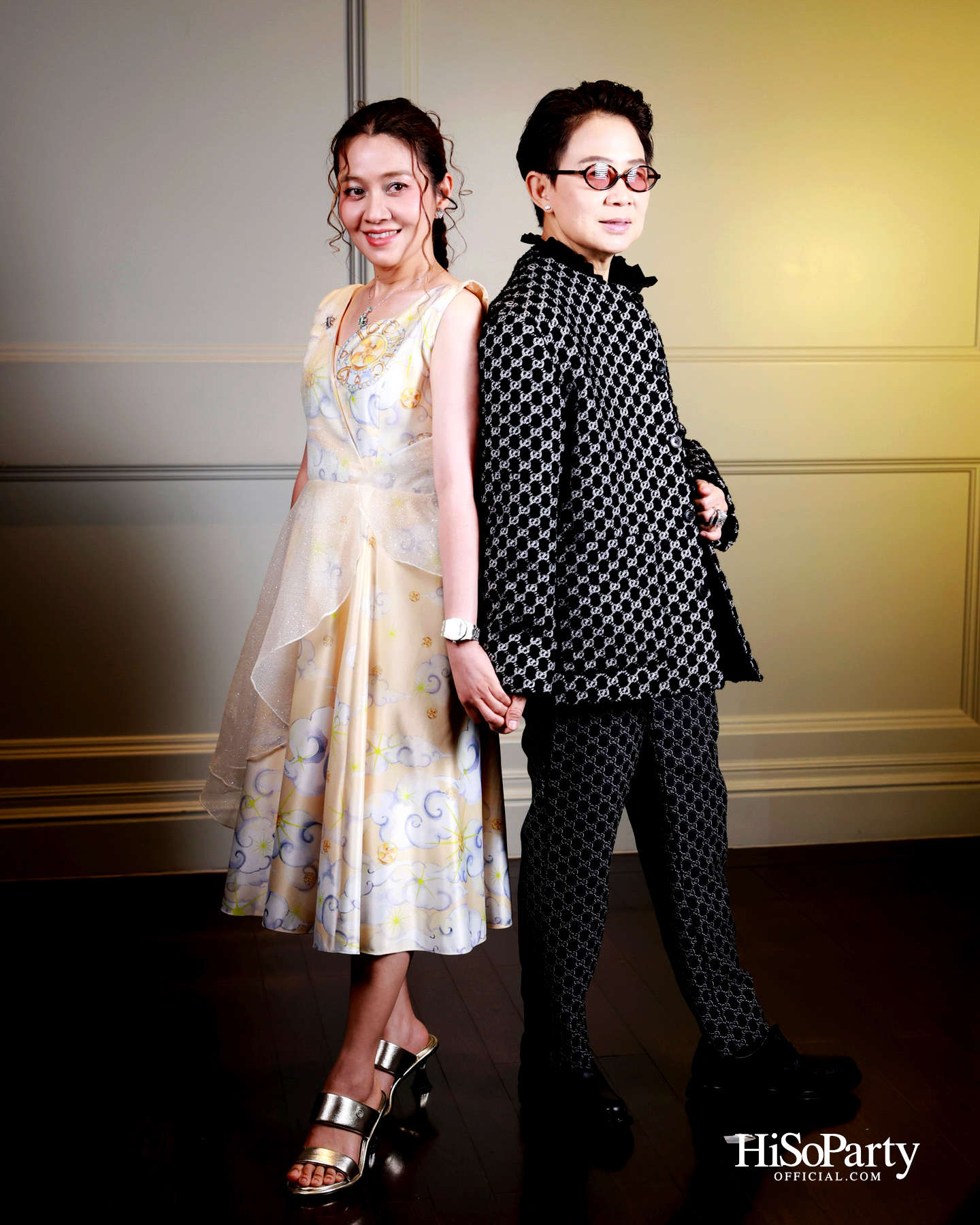 Beauty Gems x HiSoParty จัดอีเวนต์สุดเอ็กซ์คลูซีฟ เตรียมความพร้อมสู่งานฉลองครบรอบ 23 ปี HiSoParty