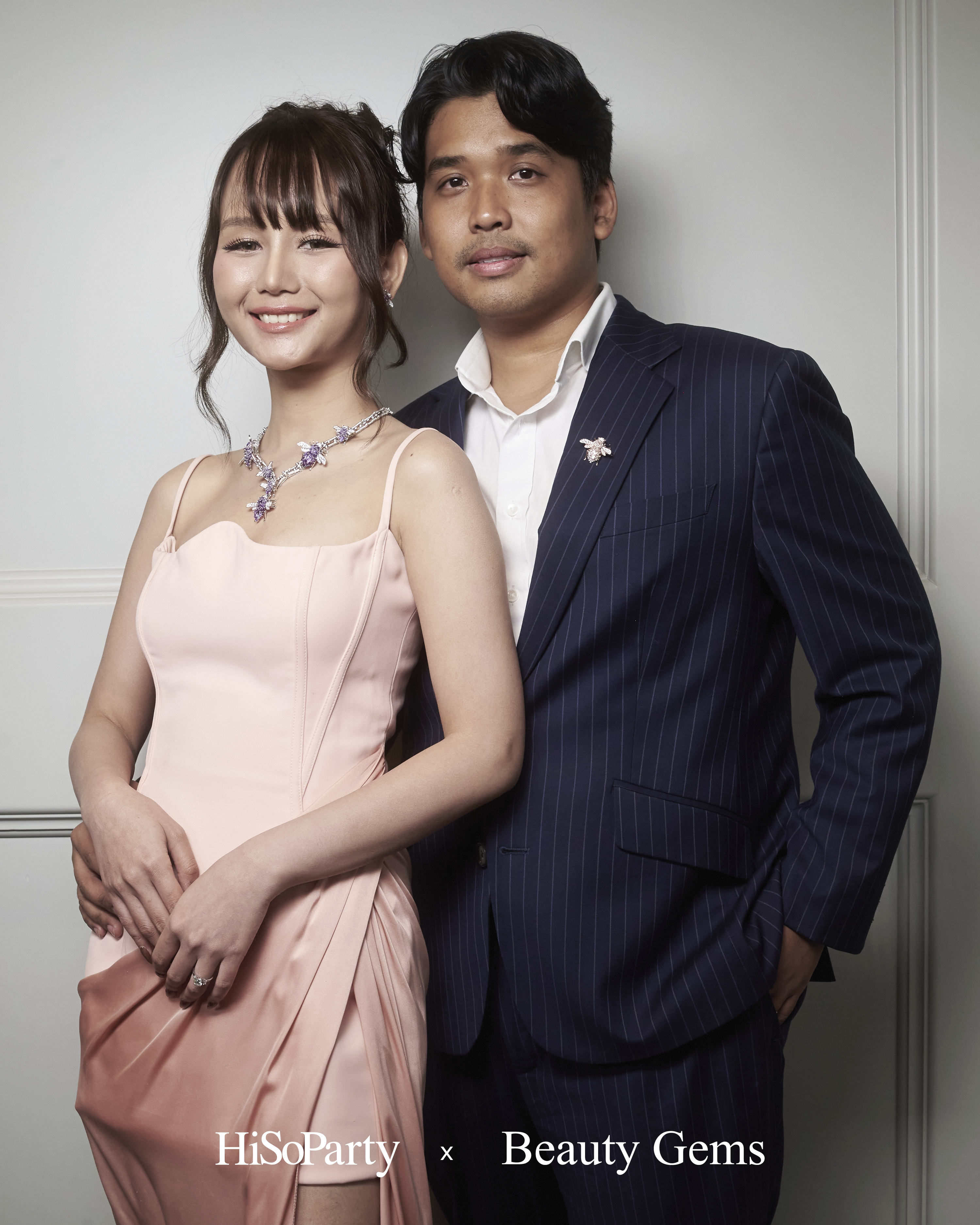 Beauty Gems x HiSoParty จัดอีเวนต์สุดเอ็กซ์คลูซีฟ เตรียมความพร้อมสู่งานฉลองครบรอบ 23 ปี HiSoParty