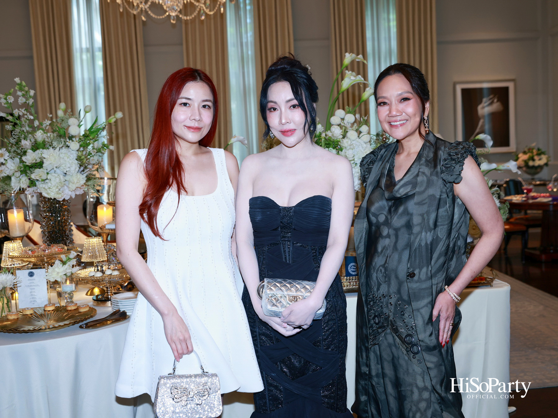 Beauty Gems x HiSoParty จัดอีเวนต์สุดเอ็กซ์คลูซีฟ เตรียมความพร้อมสู่งานฉลองครบรอบ 23 ปี HiSoParty