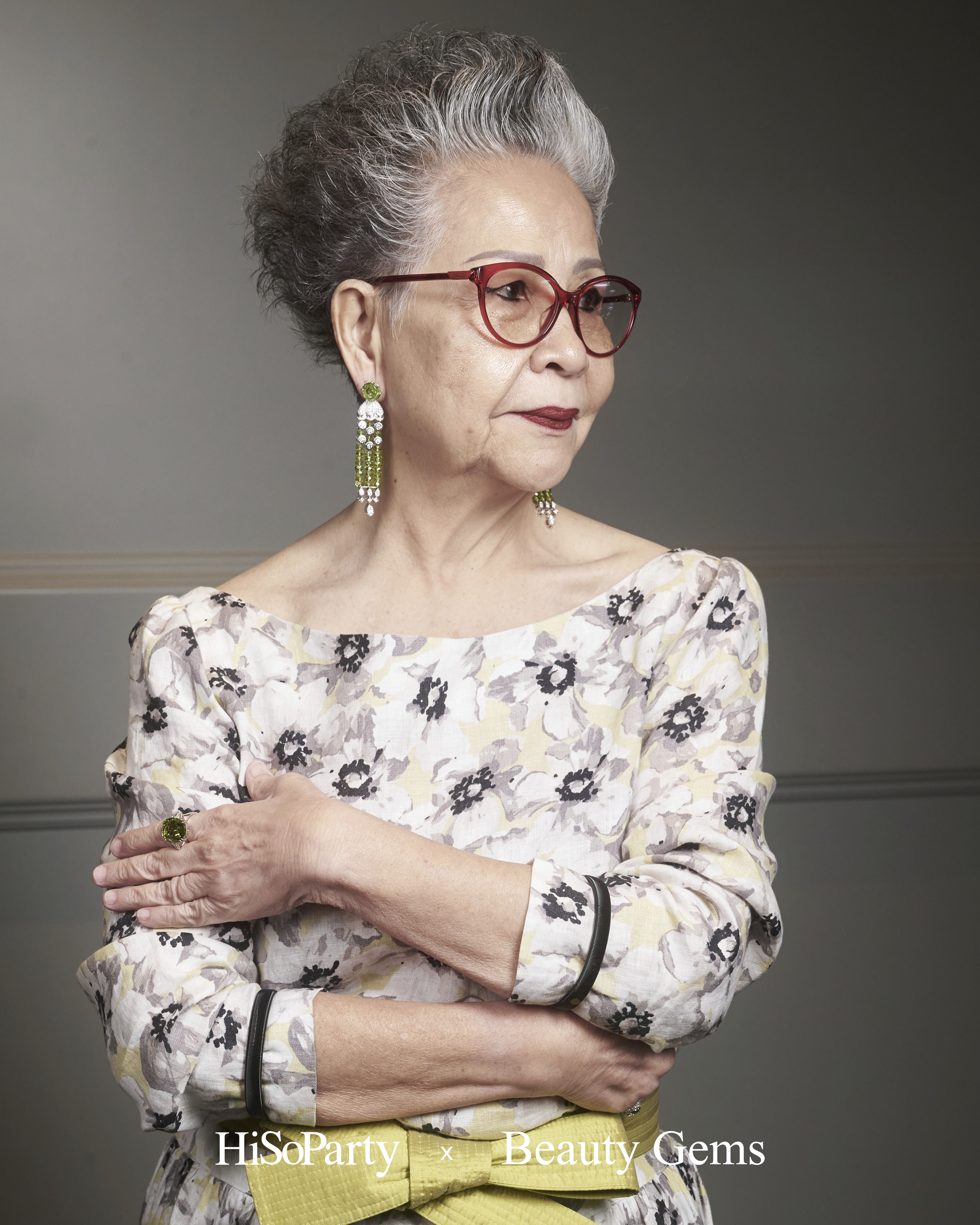 Beauty Gems x HiSoParty จัดอีเวนต์สุดเอ็กซ์คลูซีฟ เตรียมความพร้อมสู่งานฉลองครบรอบ 23 ปี HiSoParty