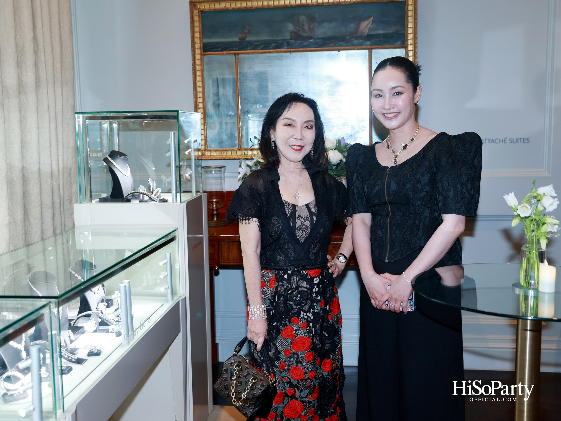 Beauty Gems x HiSoParty จัดอีเวนต์สุดเอ็กซ์คลูซีฟ เตรียมความพร้อมสู่งานฉลองครบรอบ 23 ปี HiSoParty