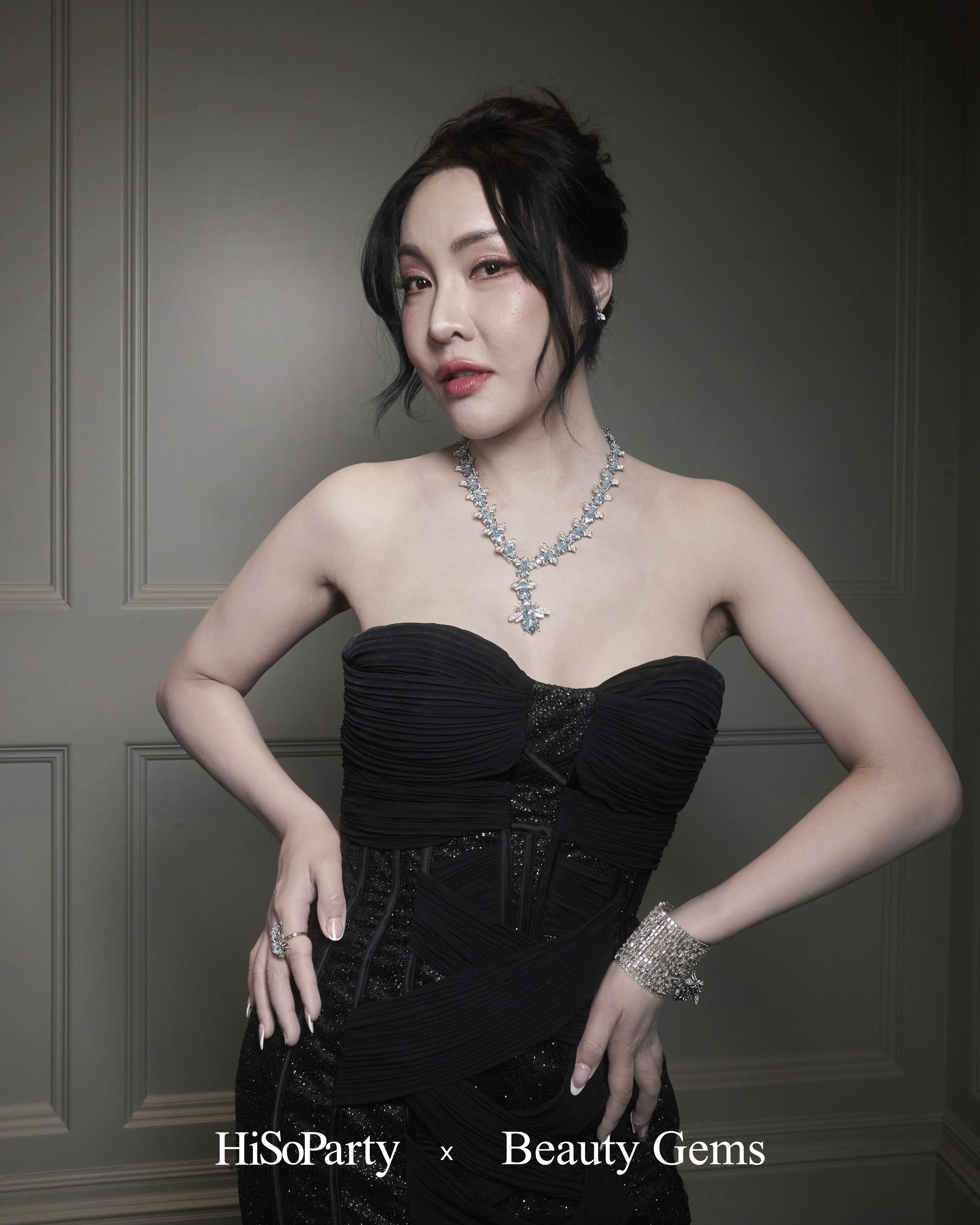 Beauty Gems x HiSoParty จัดอีเวนต์สุดเอ็กซ์คลูซีฟ เตรียมความพร้อมสู่งานฉลองครบรอบ 23 ปี HiSoParty