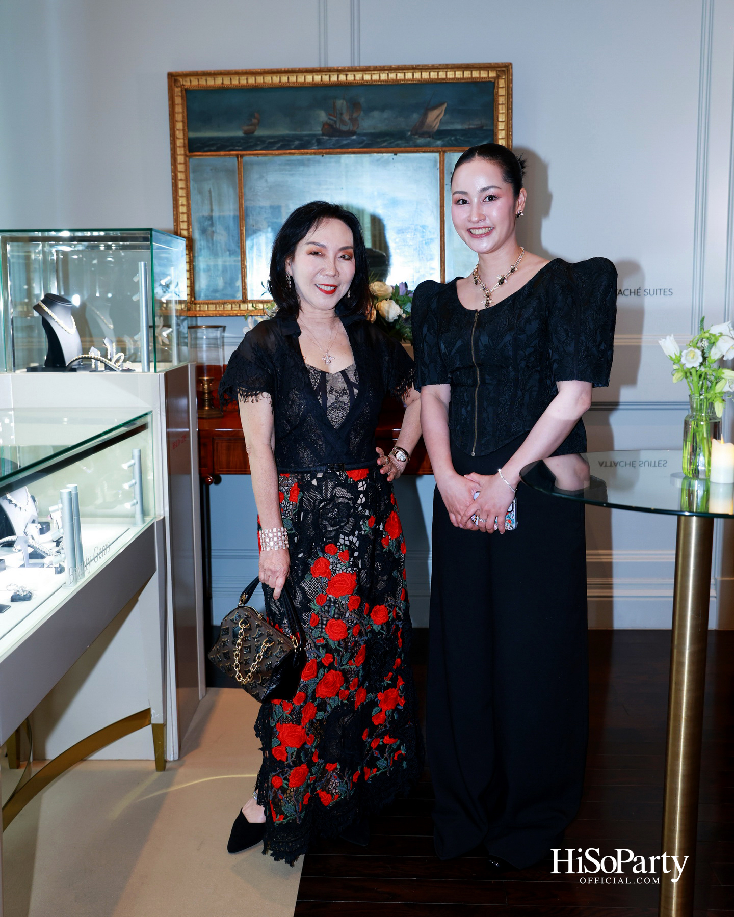 Beauty Gems x HiSoParty จัดอีเวนต์สุดเอ็กซ์คลูซีฟ เตรียมความพร้อมสู่งานฉลองครบรอบ 23 ปี HiSoParty