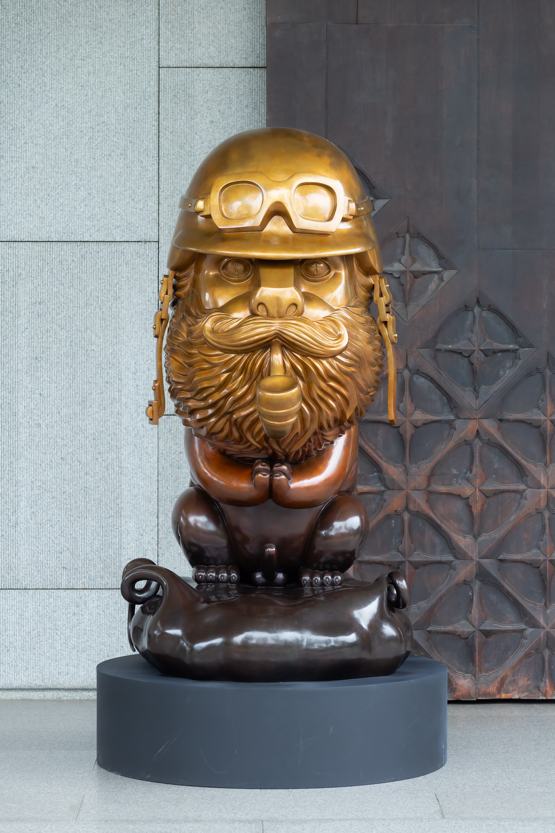 Chang of Art ชวนสัมผัสเส้นทางศิลปะกว่า 20 ปี ผ่านนิทรรศการ ‘20 Years of Artistic Journey’ ณ MOCA BANGKOK
